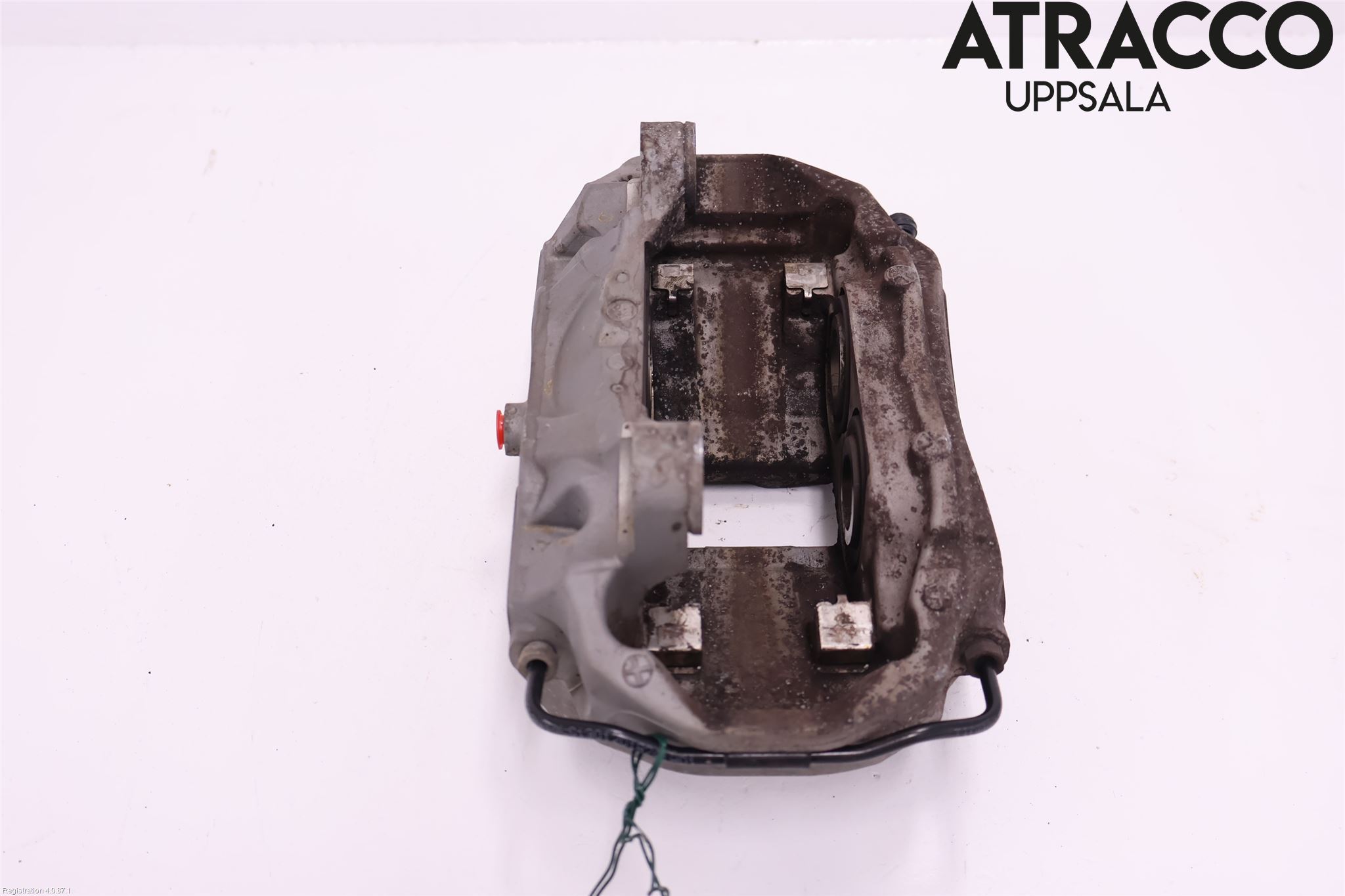 Audi A5 17- Bremsecaliper Foran Venstre