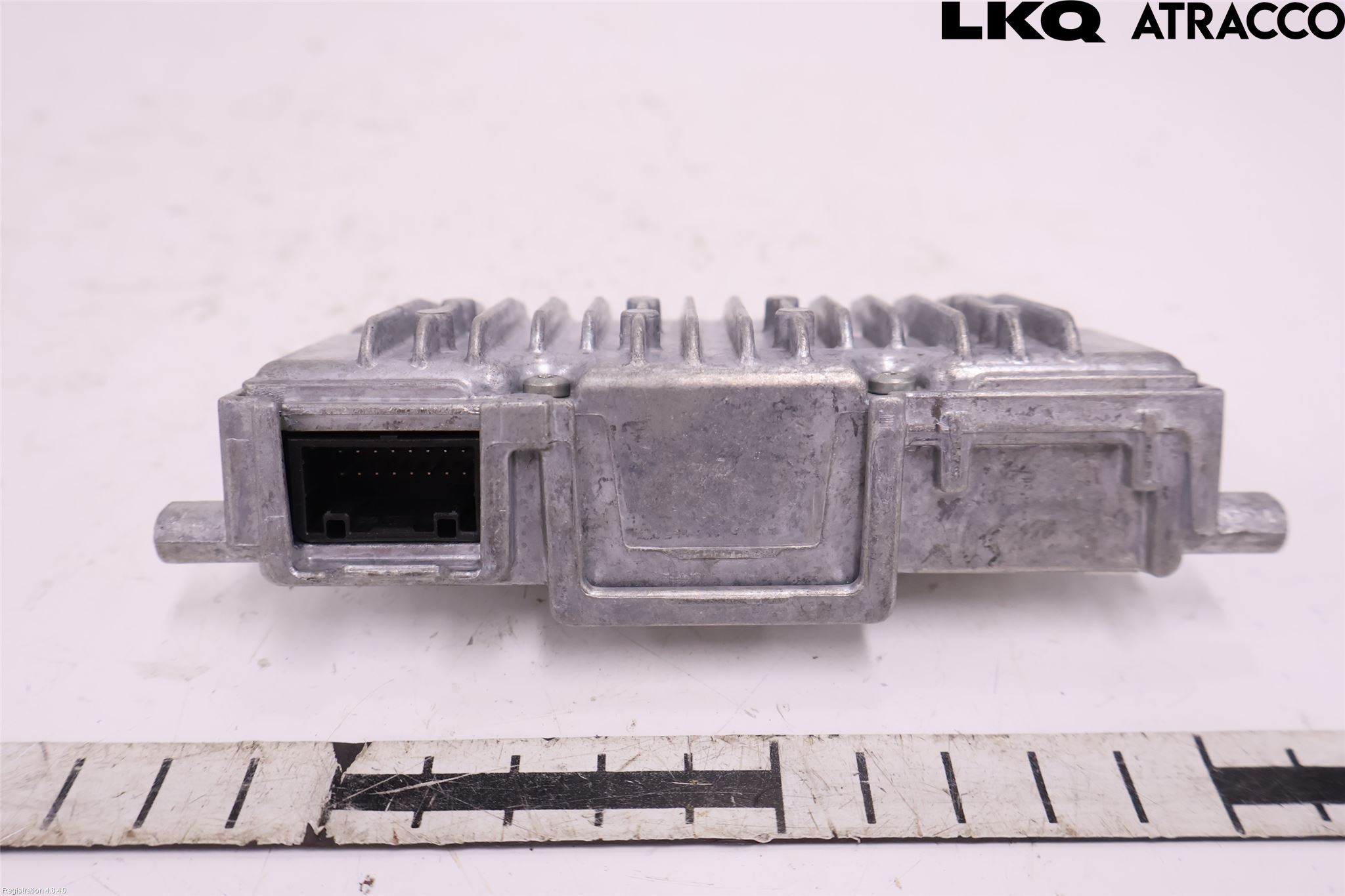 MG 4 23- Parkeringshjelp Kamera