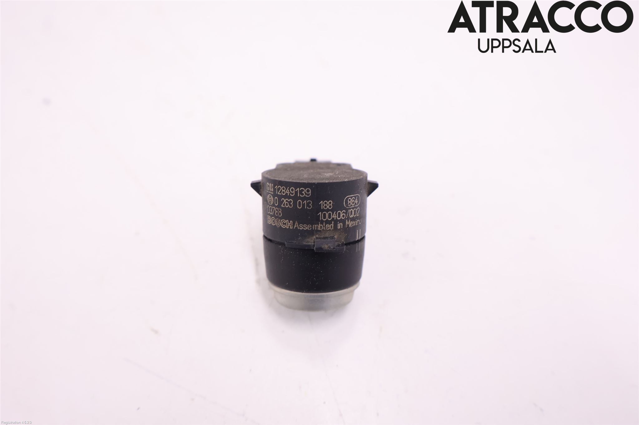 Saab 9-5 10-12 Sensor Ryggesensor