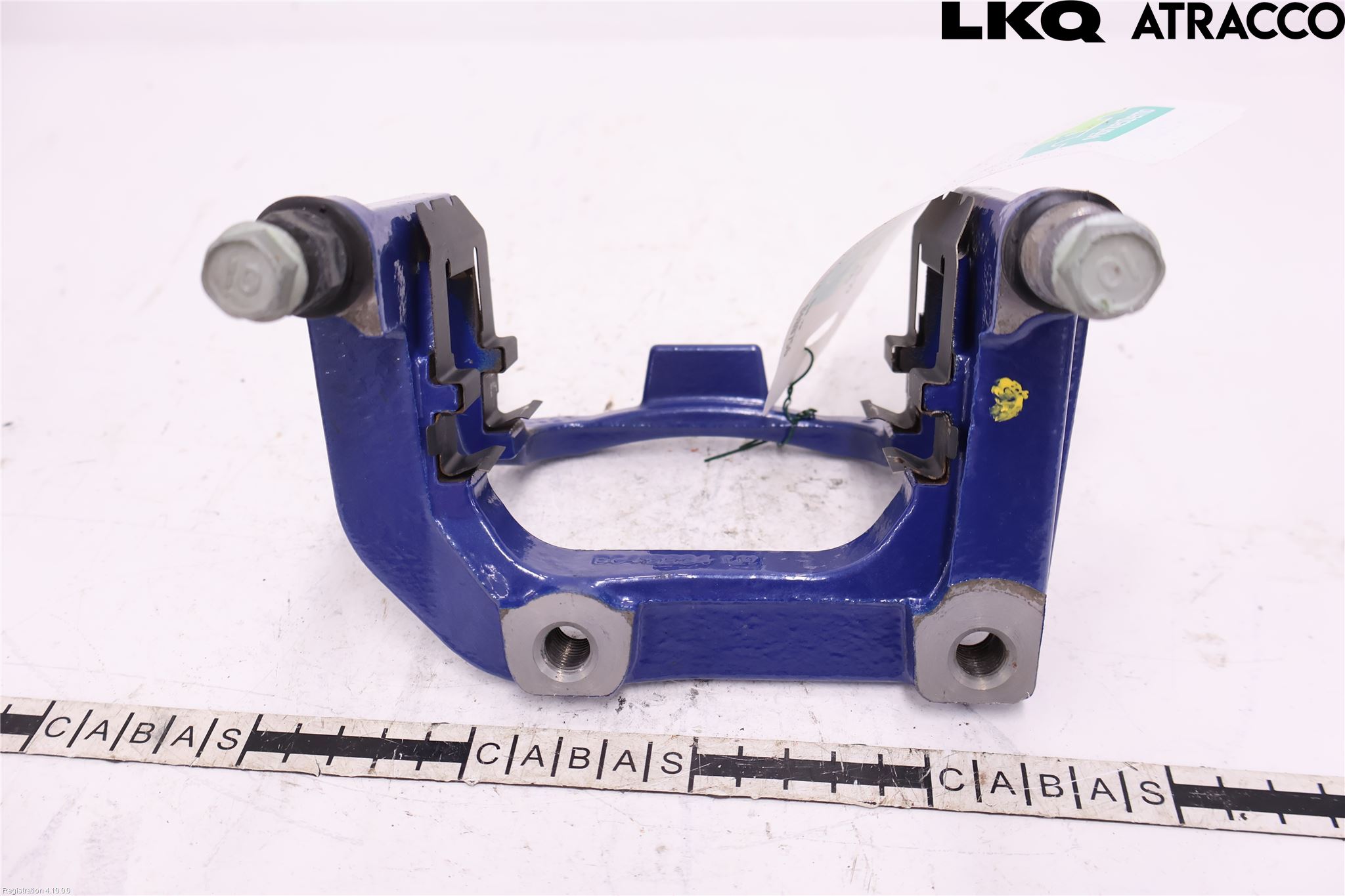 BMW 3 G20/G21/G80/G81 19- Bremsecaliper Feste Holder