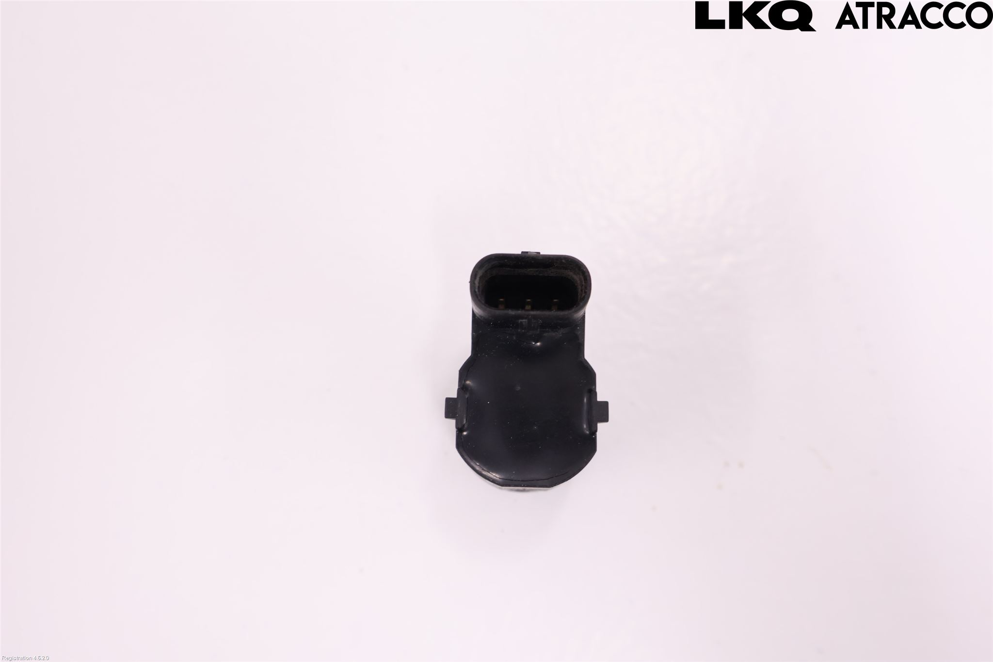 BMW 5 E60/61 Sed/Tou 02-10 Sensor Ryggesensor