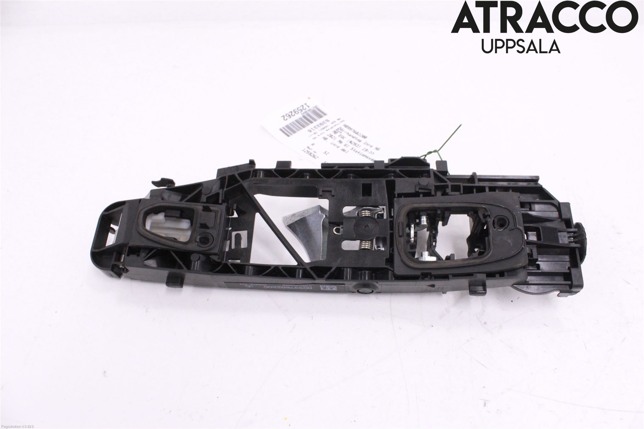 Mercedes-Benz MB EQC (N293) 20- Innr Dørhandtak H Indre