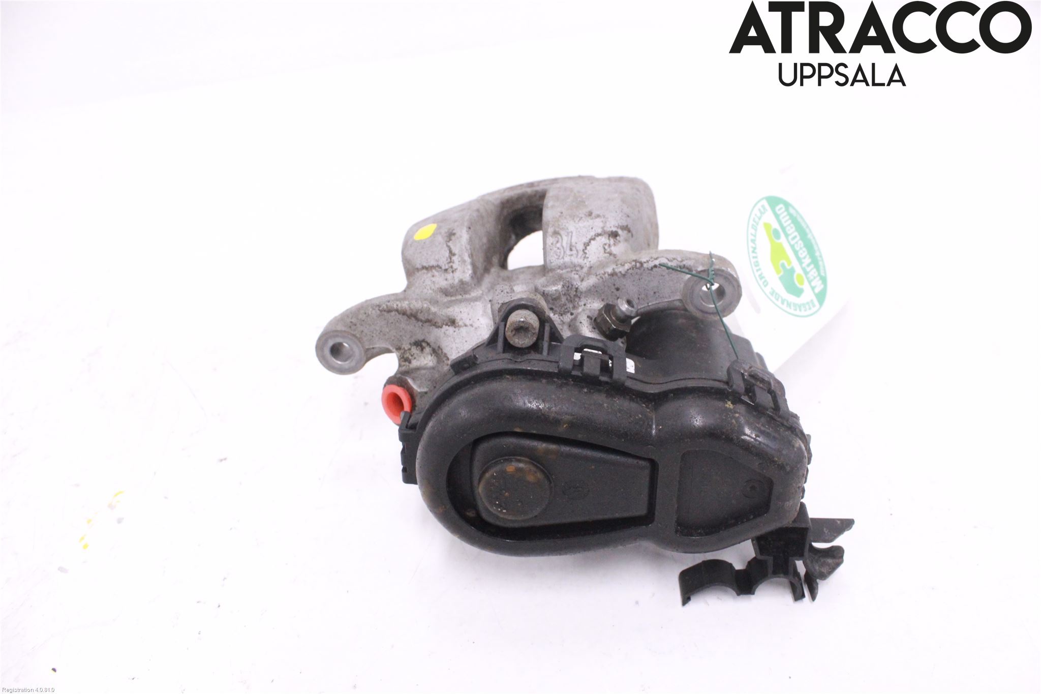 Mercedes-Benz MB A-KLASS (W176) 13-18 Bremsecaliper Bak Venstre