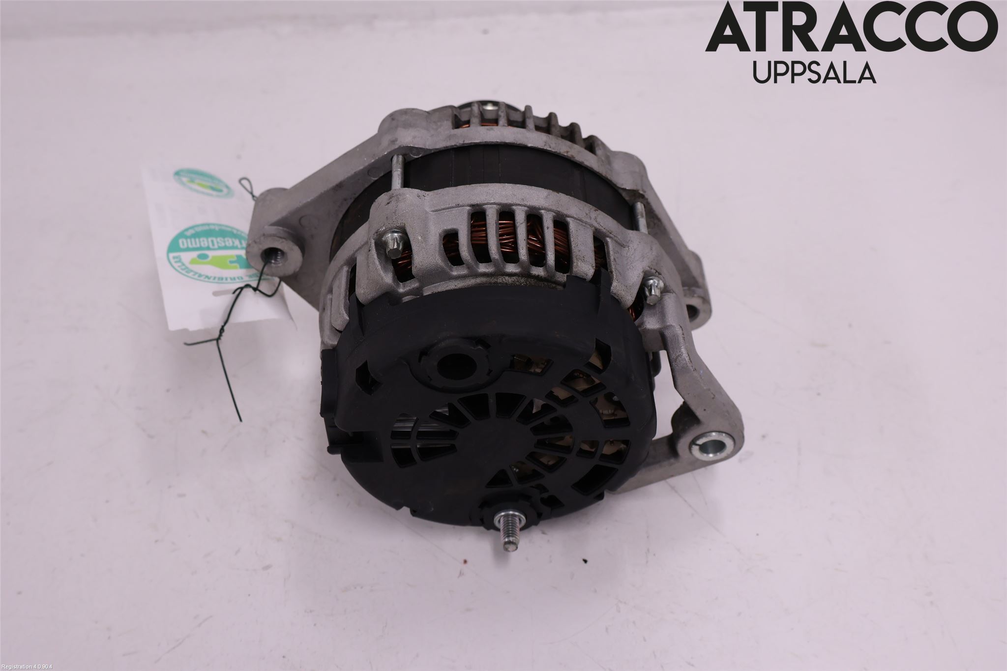 Chevrolet EPICA Dynamo