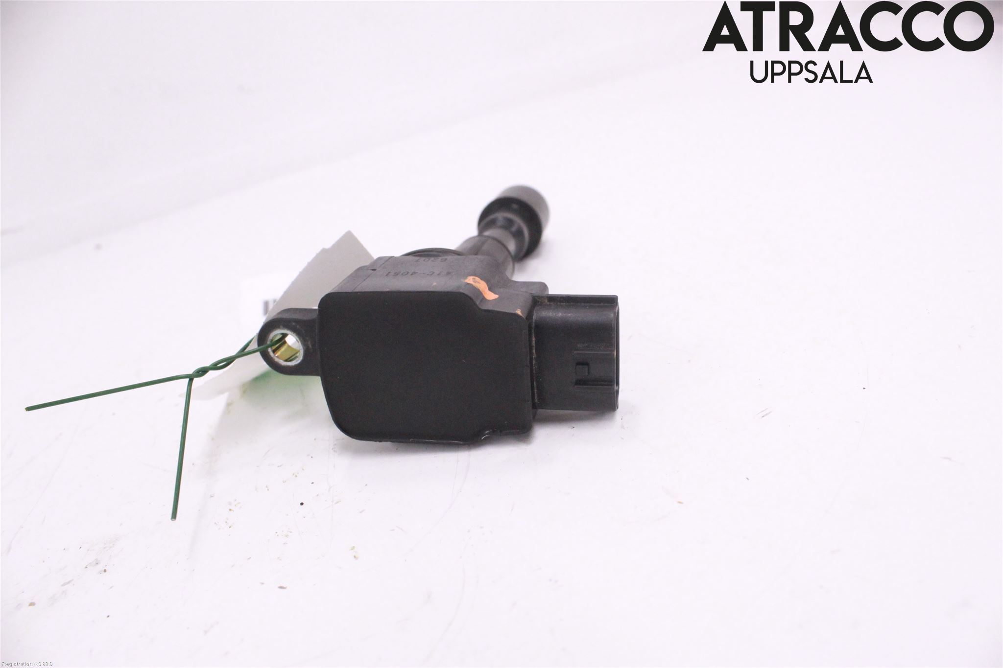 Mazda 3 I 07-08 Coil