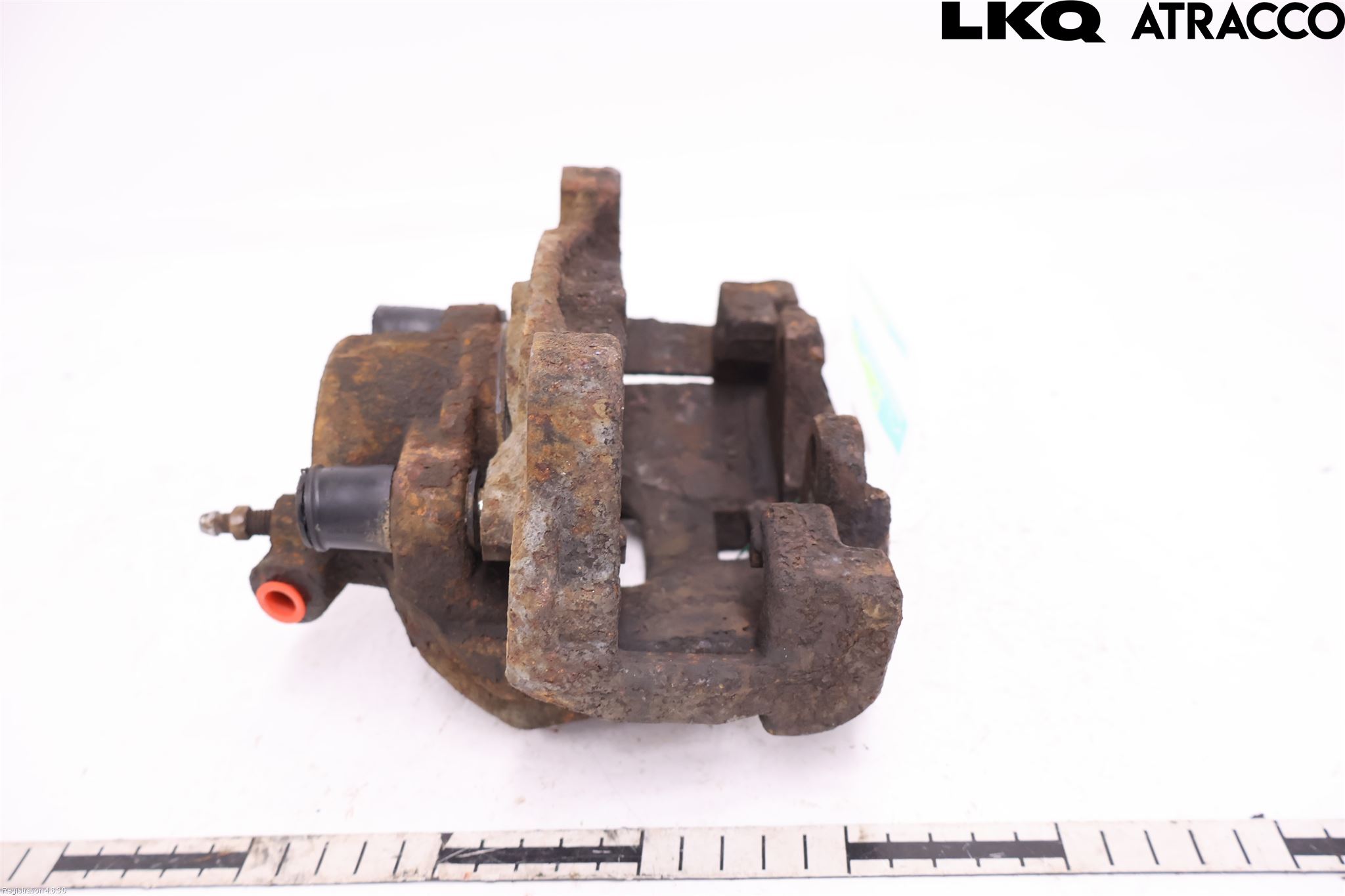 Ford S-MAX 06-15 Bremsecaliper Foran Venstre