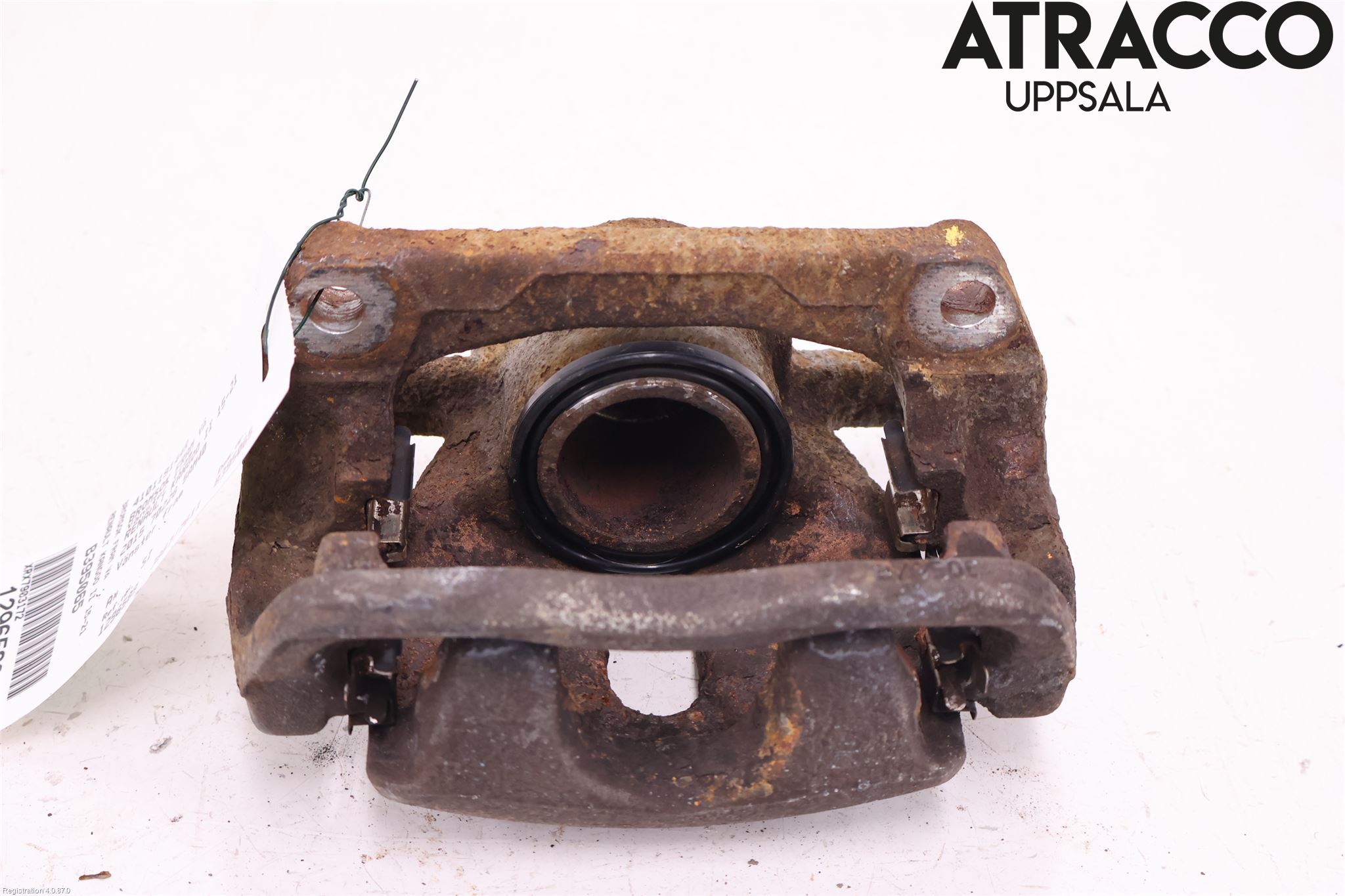 Renault KANGOO II 15-21 Bremsecaliper Foran Venstre