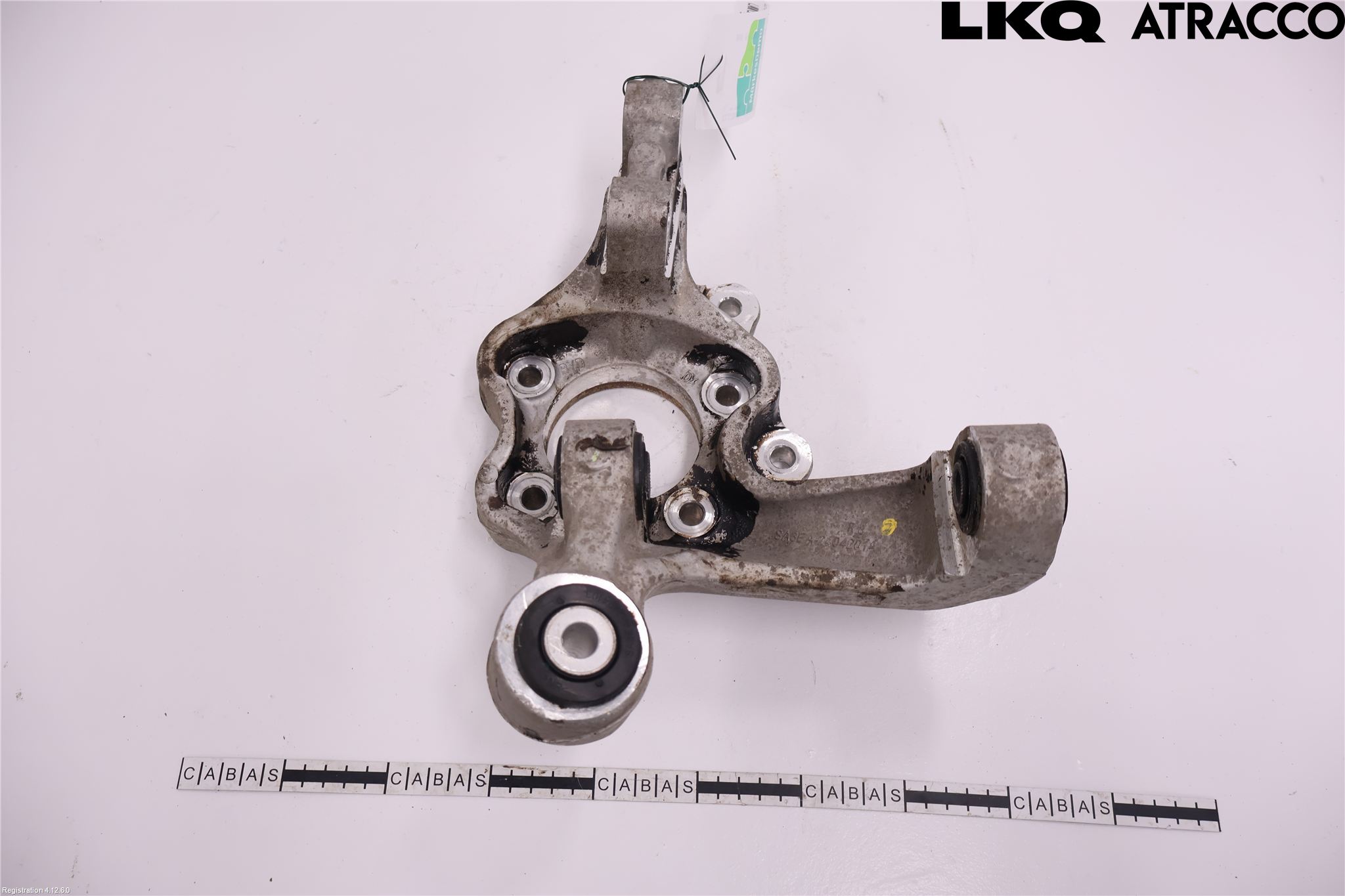 BYD SEAL U 24- Spindel Hb
