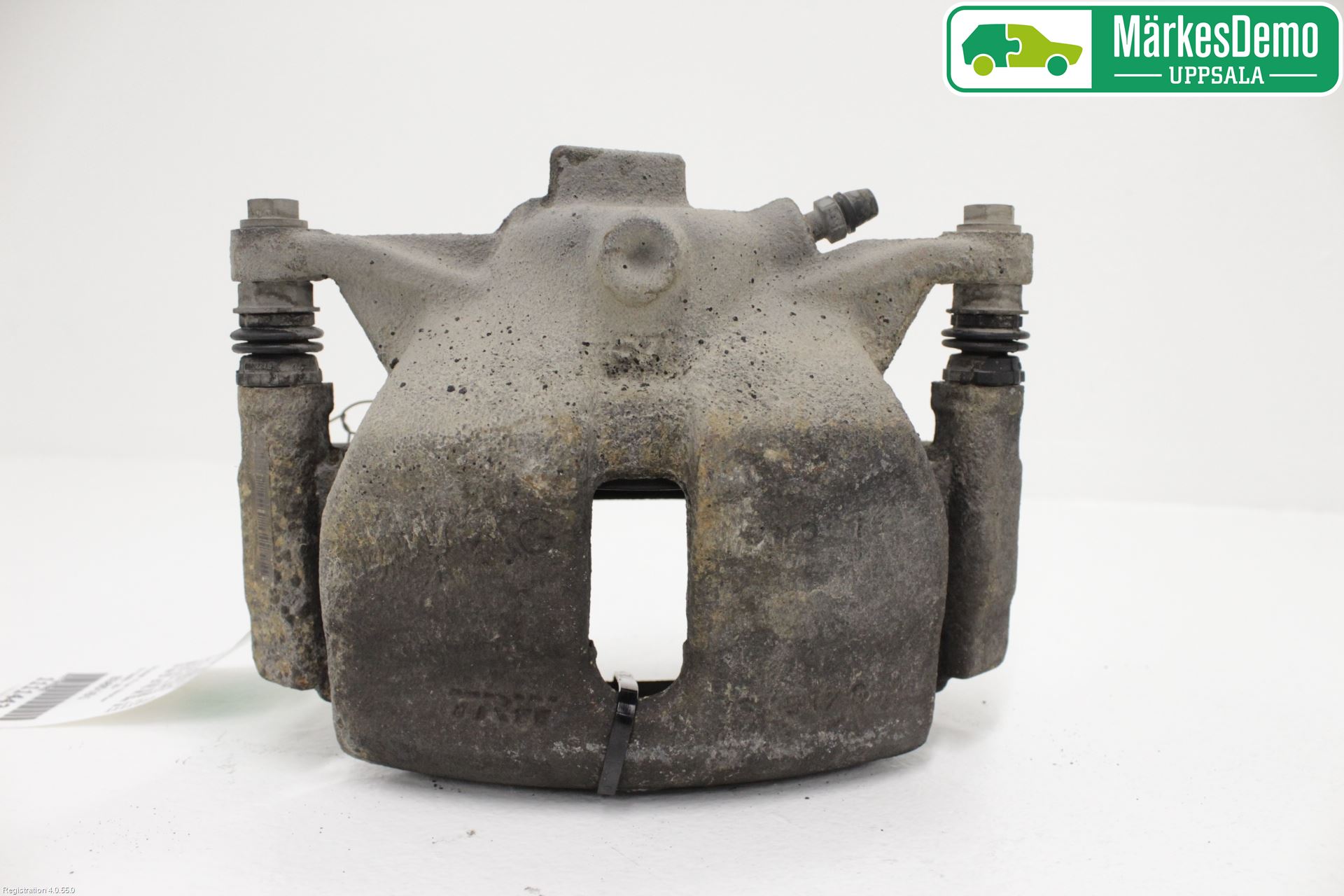 Volkswagen VW CADDY 16-20 Bremsecaliper Foran Venstre