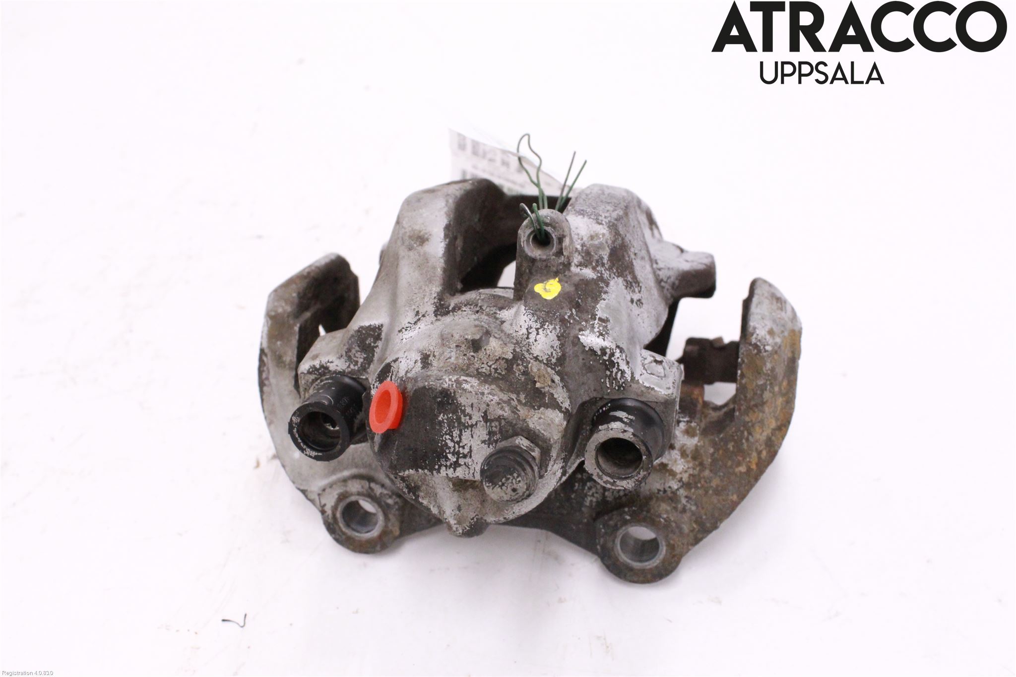 Mercedes-Benz MB CLS (C219) 03-11 Bremsecaliper Bak Høyre