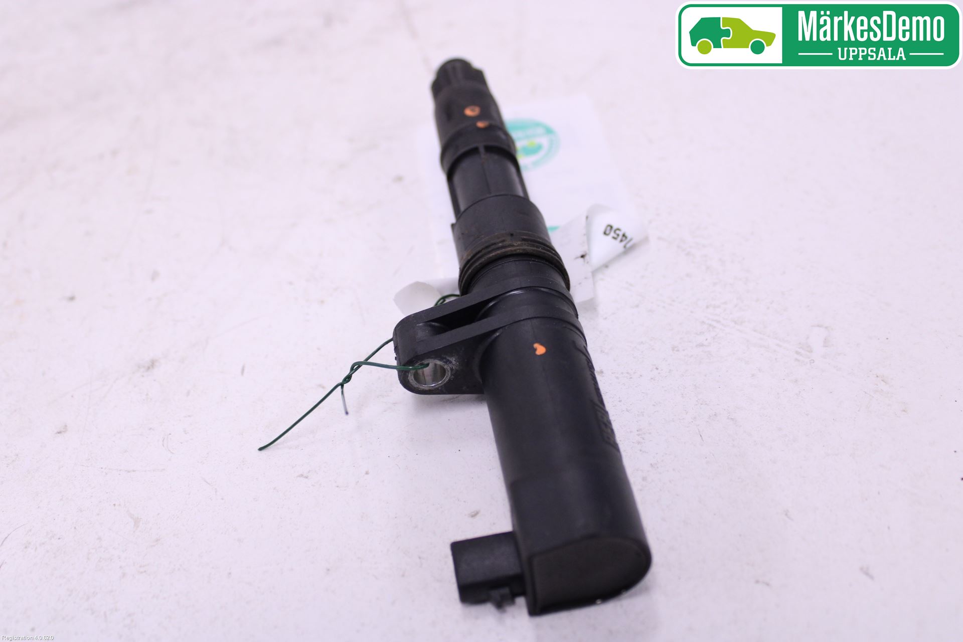Renault KANGOO I 03-08 Coil