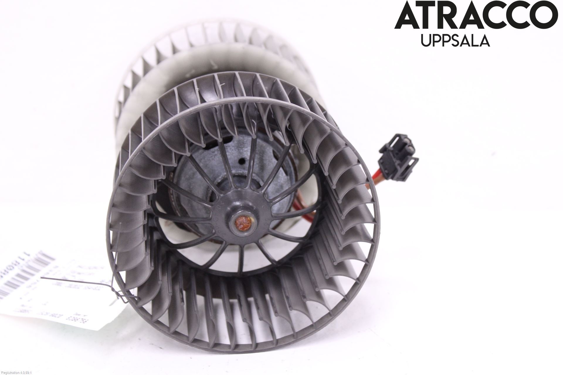 BMW 3 E46      98-05 Varmeapparat Viftemotor