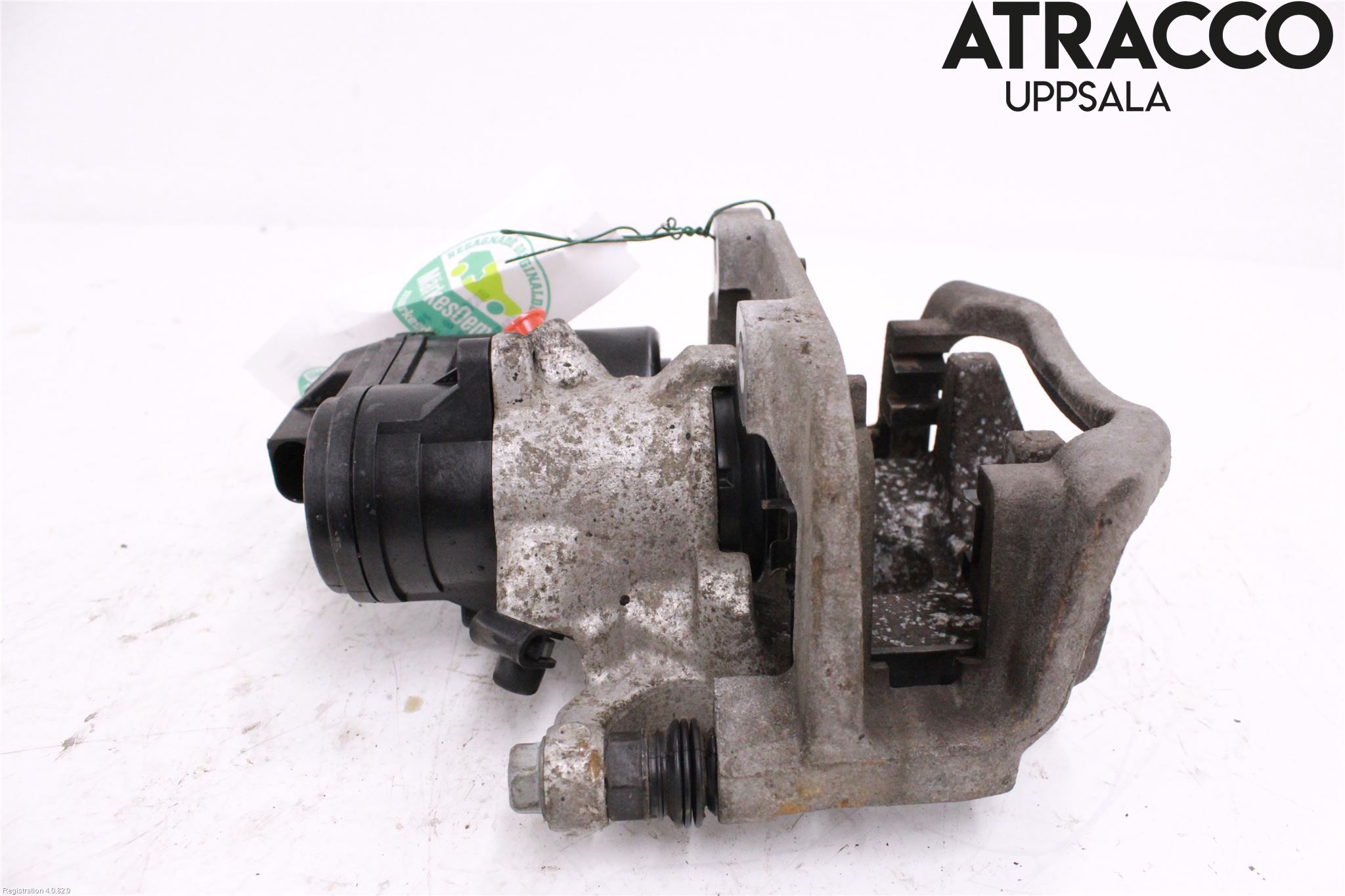 BMW 3 G20/G21/G80/G81 19- Bremsecaliper Bak Venstre