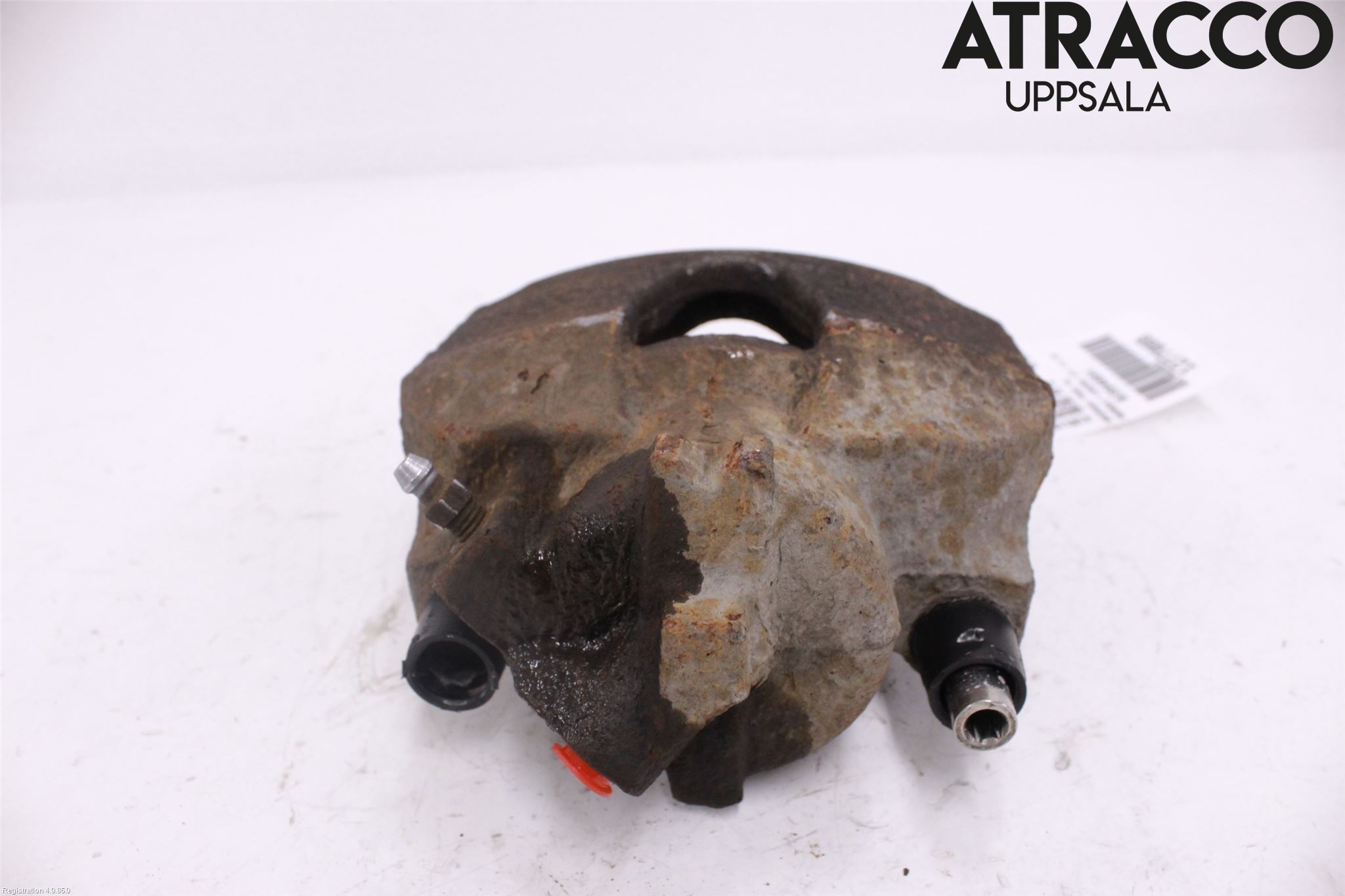 Renault LAGUNA III 11-15 Bremsecaliper Foran Venstre