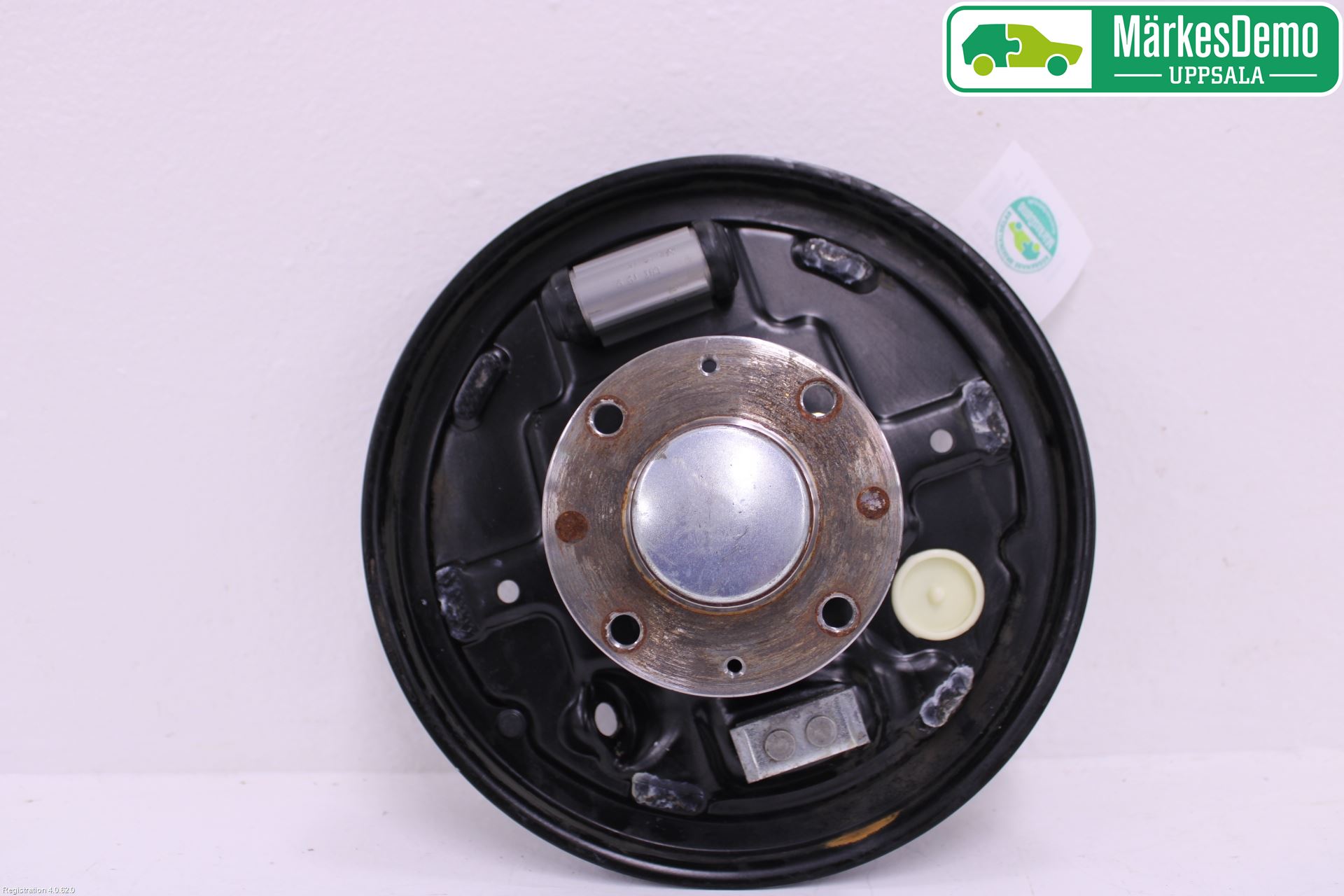 Opel CORSA E 15-19 Nav Bak