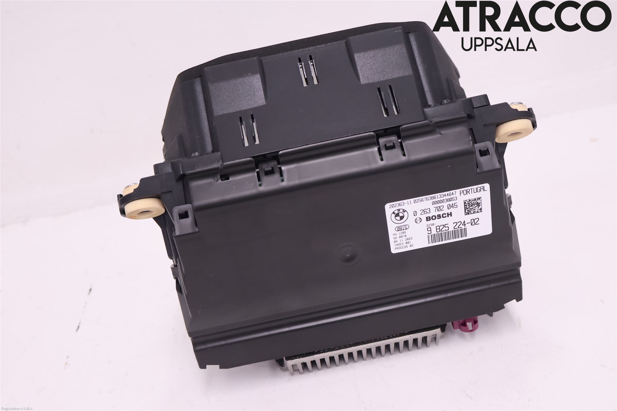 Mini COUNTRYMAN F60 17-23 Instr Speedometer