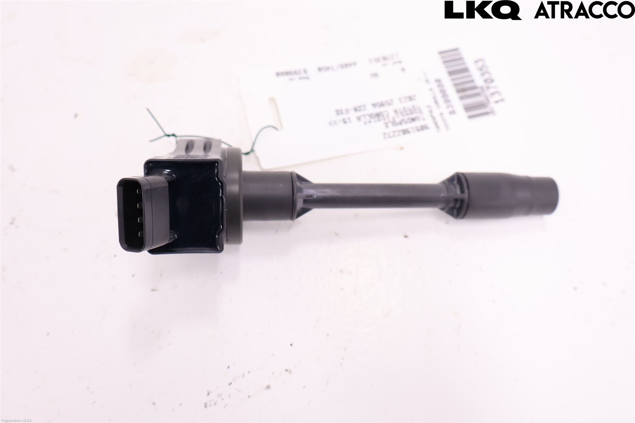Toyota COROLLA 19- Coil