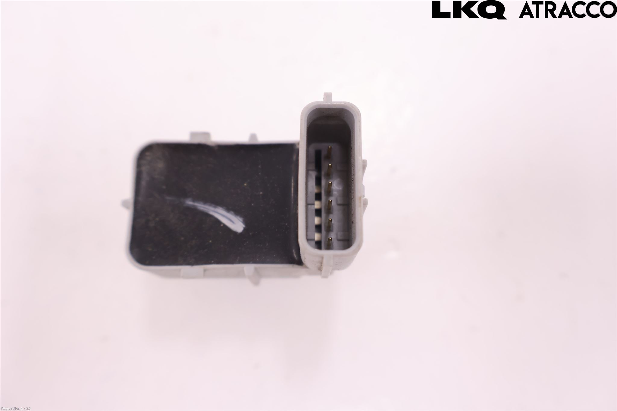 Kia VENGA 10-19 Sensor Ryggesensor