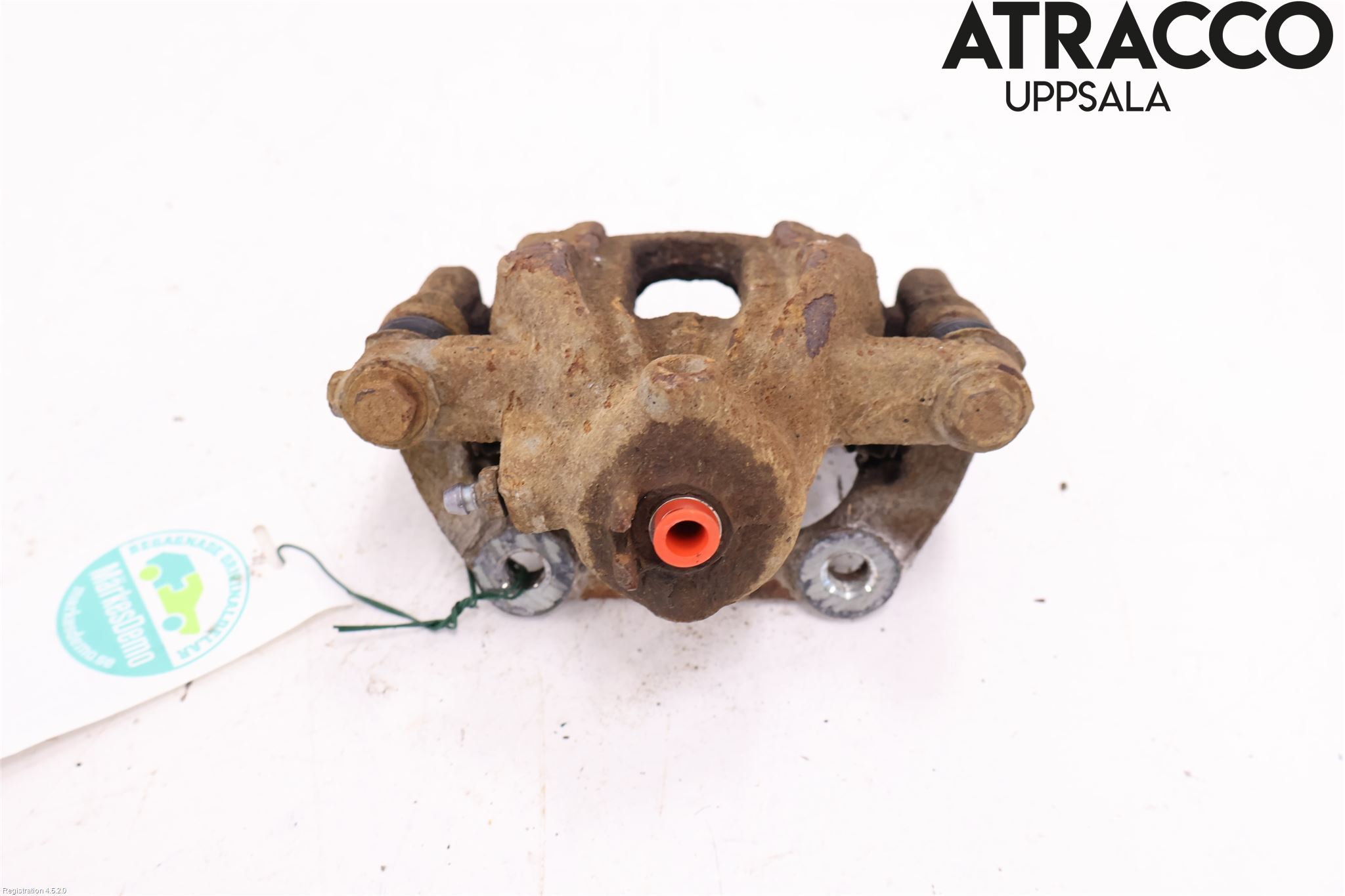 Honda CR-V 13-18 Bremsecaliper Bak Høyre