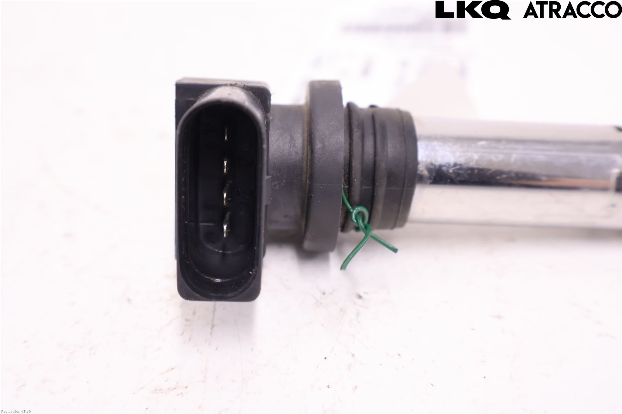 Volkswagen VW PASSAT 05-11 Coil