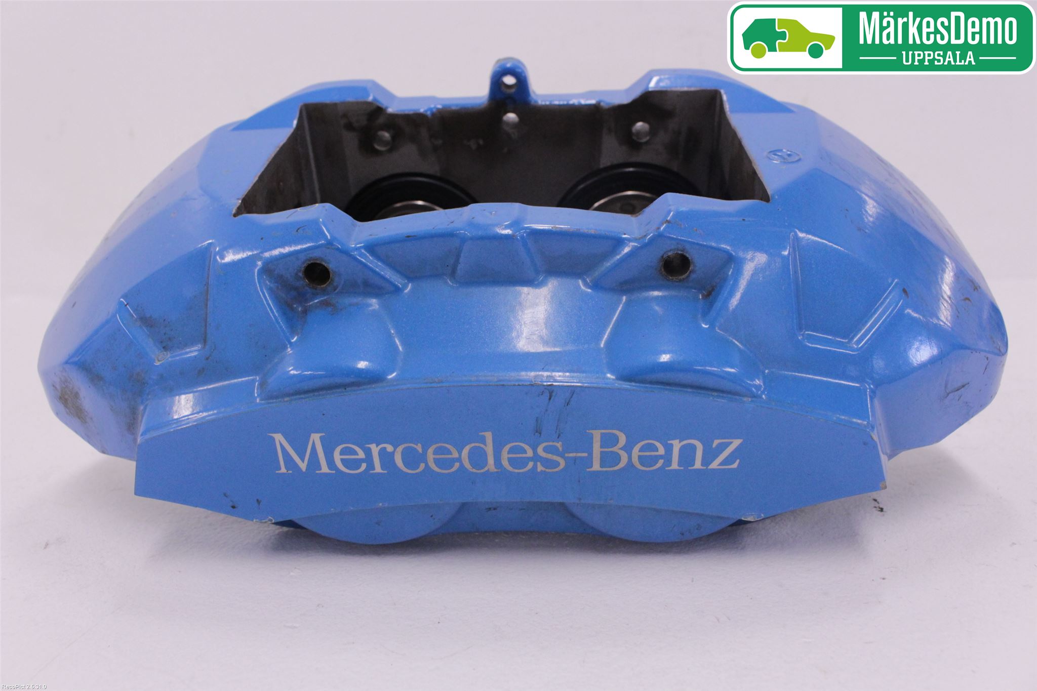 Mercedes-Benz MB GLC-KLASS (X253/C253) 15-22 Bremsecaliper Foran Høyre