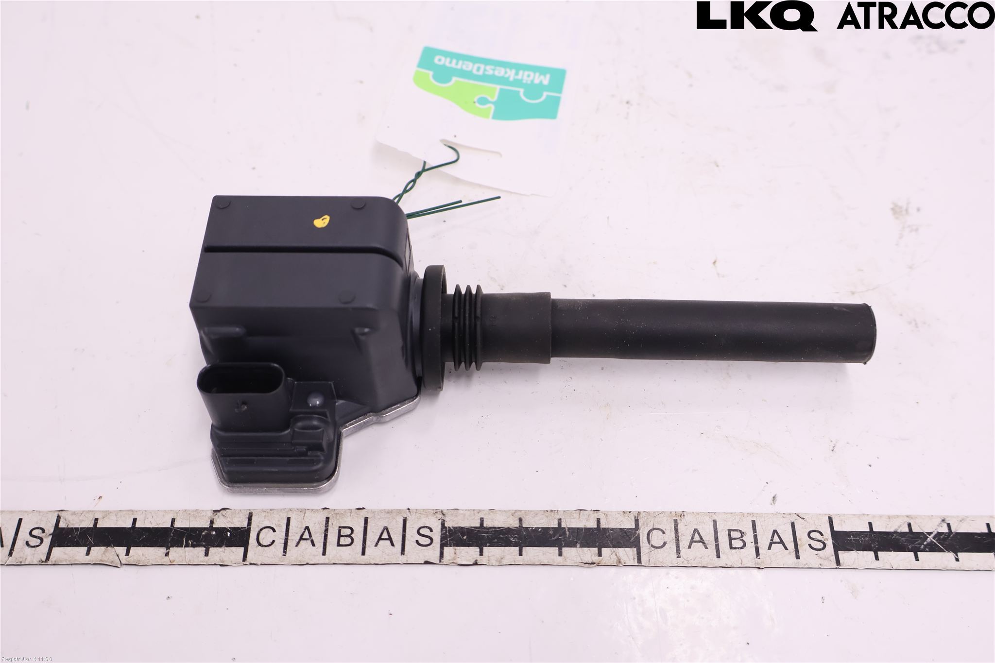 BMW 2 U06 Active Tourer 22- Coil