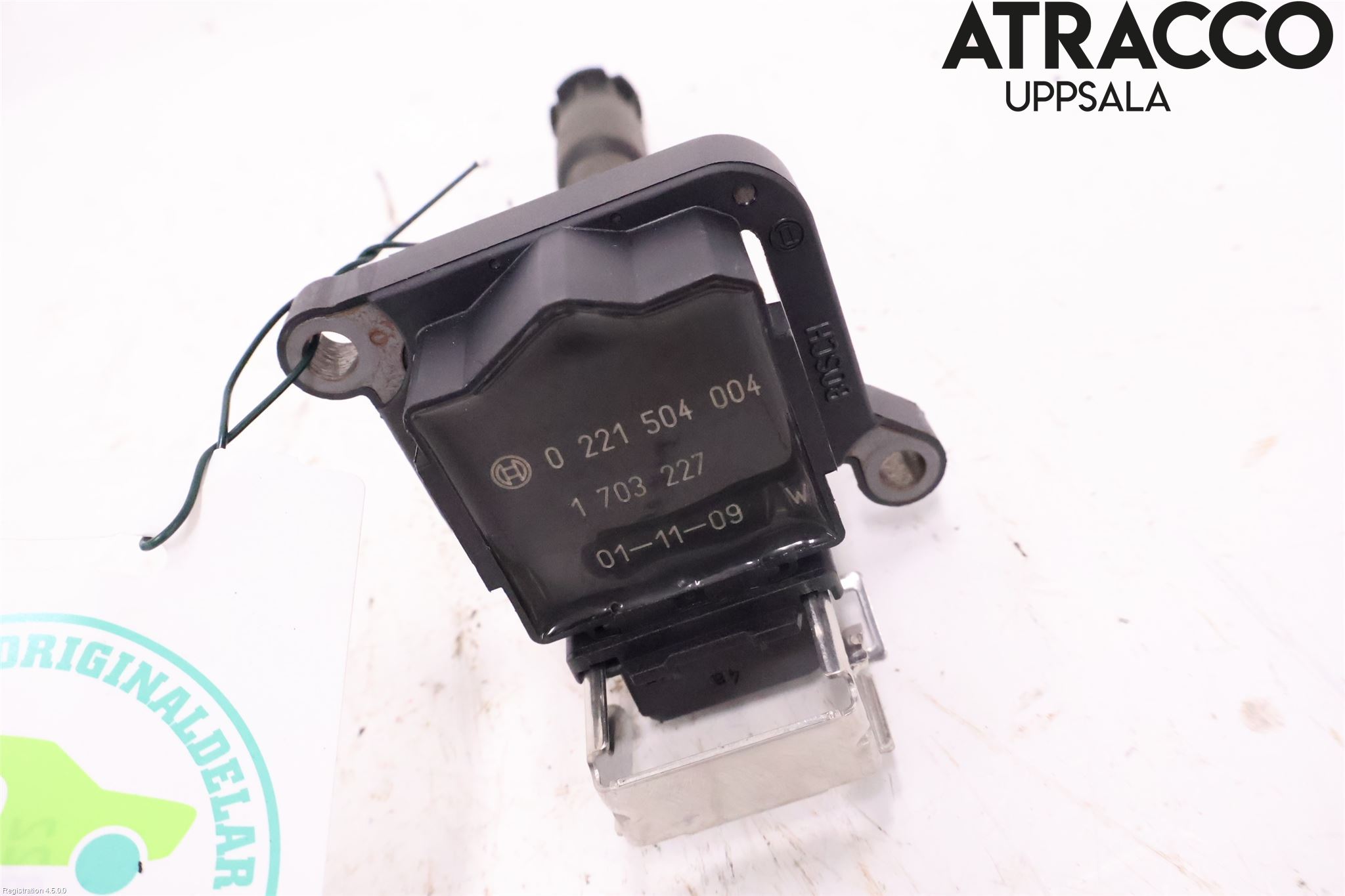 BMW 3 E46      98-05 Coil