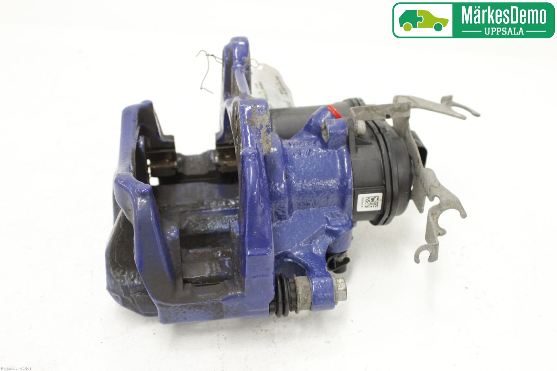 BMW 5 G30/G31/F90 17-23 Bremsecaliper Bak Høyre