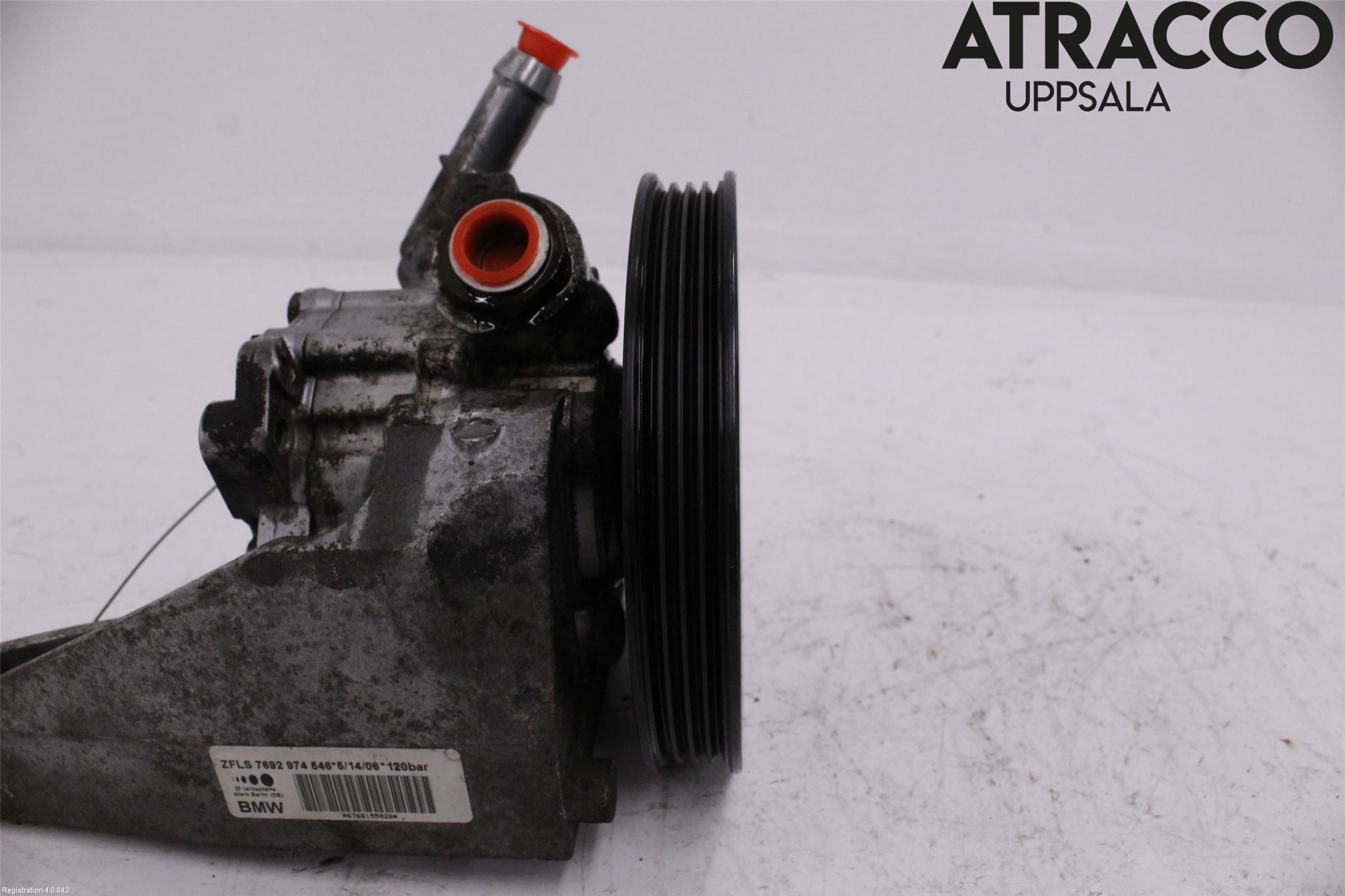 BMW 3 E90/91 SED/TOU 05-12 Servo Pumpe