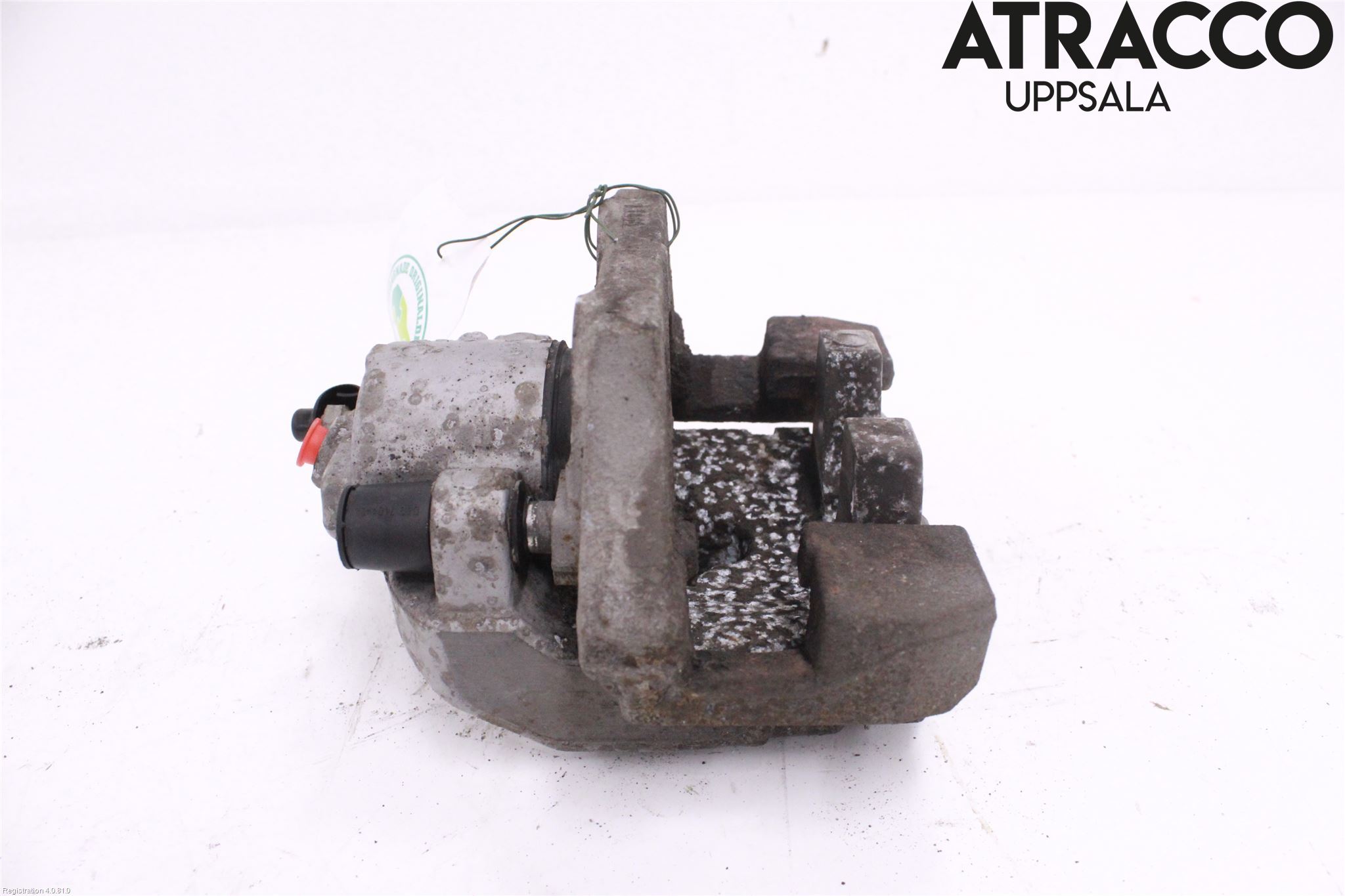 BMW X6 F16 14-19 Bremsecaliper Bak Venstre