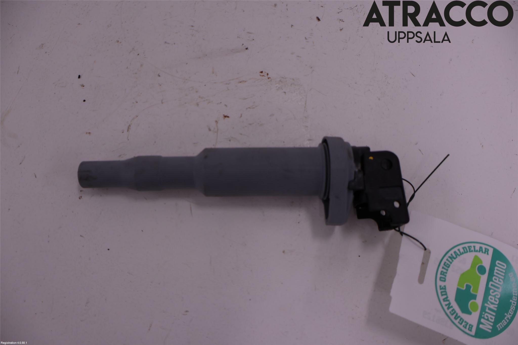 BMW 5 E60/61 Sed/Tou 02-10 Coil