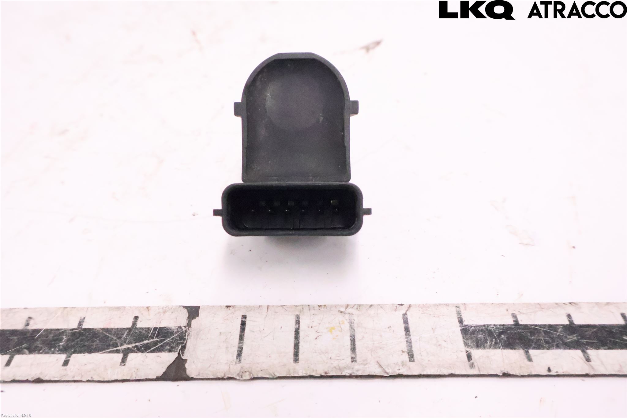 Kia OPTIMA 16-20 Sensor Parkering Front