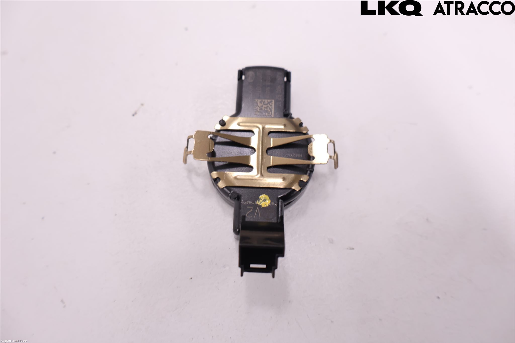 Mercedes-Benz MB EQB (X243) 22- Sensor Regnsensor