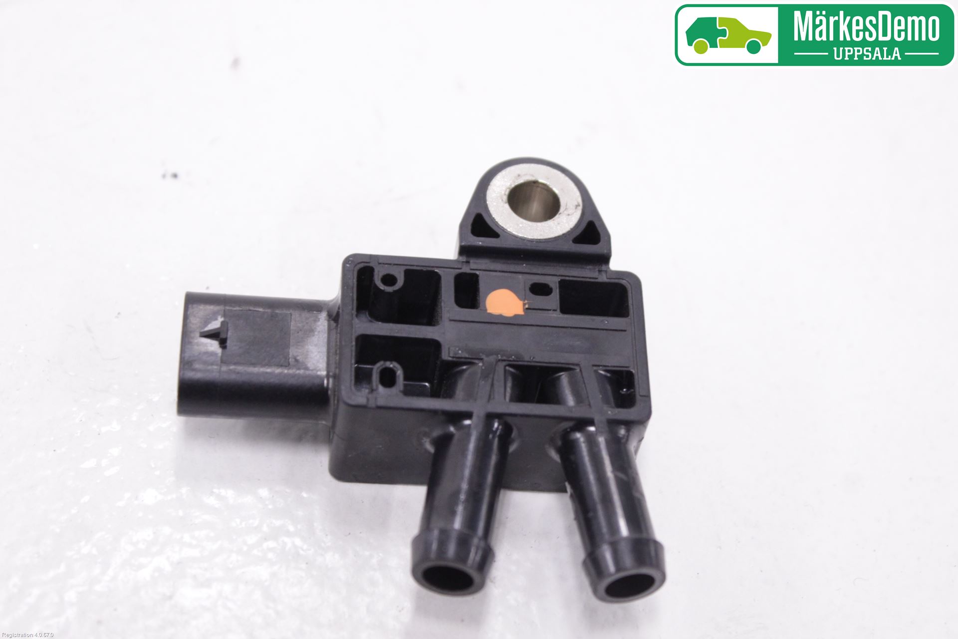 Mercedes-Benz MB E-KLASS (W213) 16-23 Sensor Temp-Trykk Avgass