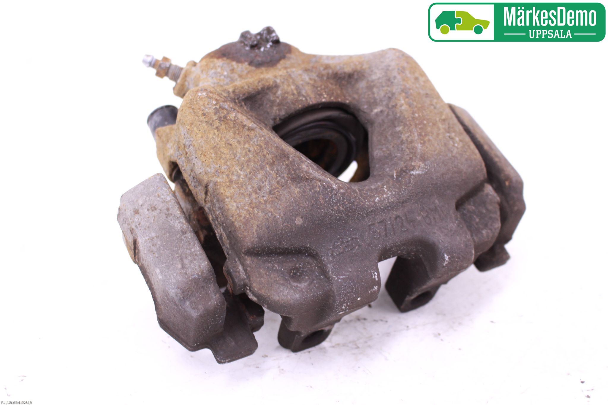 BMW X1 E84 10-15 Bremsecaliper Foran Venstre
