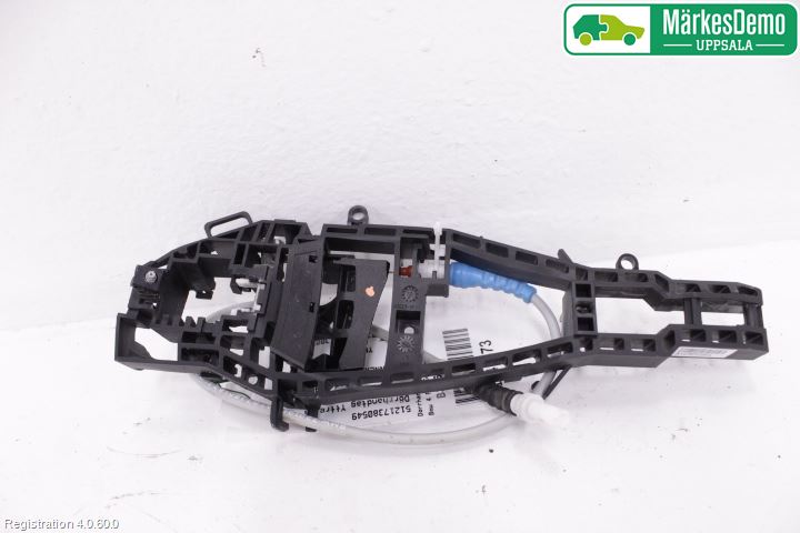 BMW 4 F36 Gran Coupé 14-20 Dørhandtak Ytre Venstre