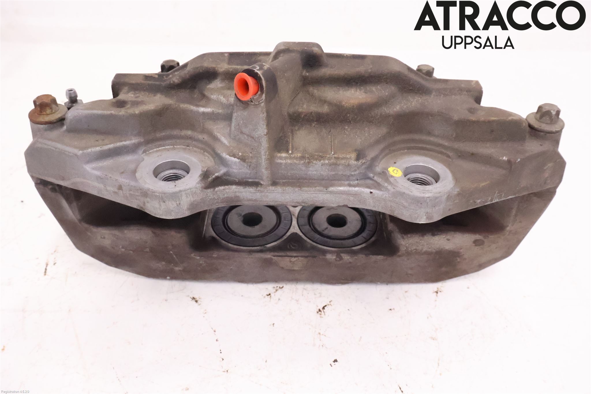 Mercedes-Benz MB C-KLASS (W205) 14-21 Bremsecaliper Foran Høyre