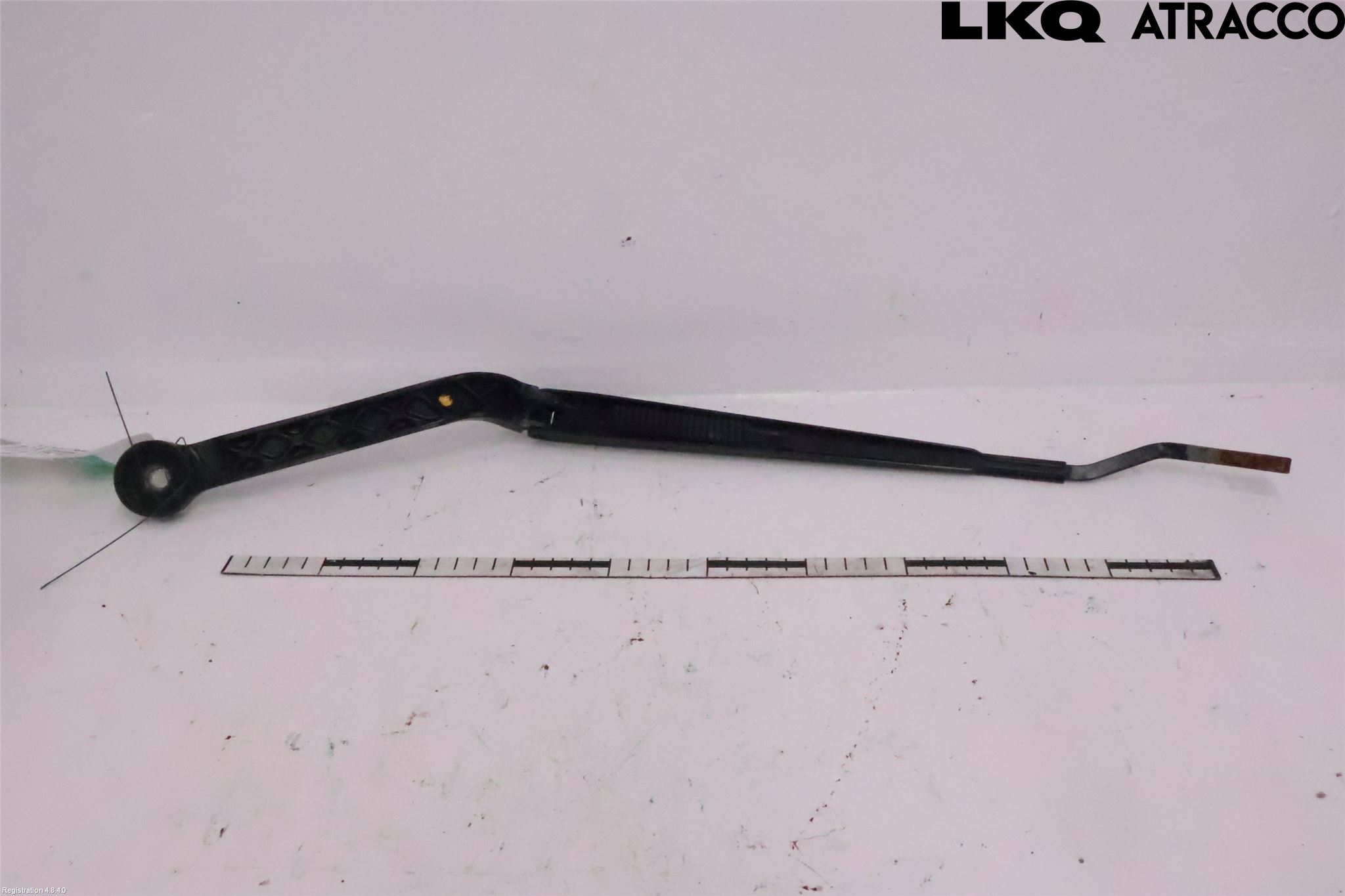 BMW X5 F15 13-18 Viskerarm-Armer Frontrute