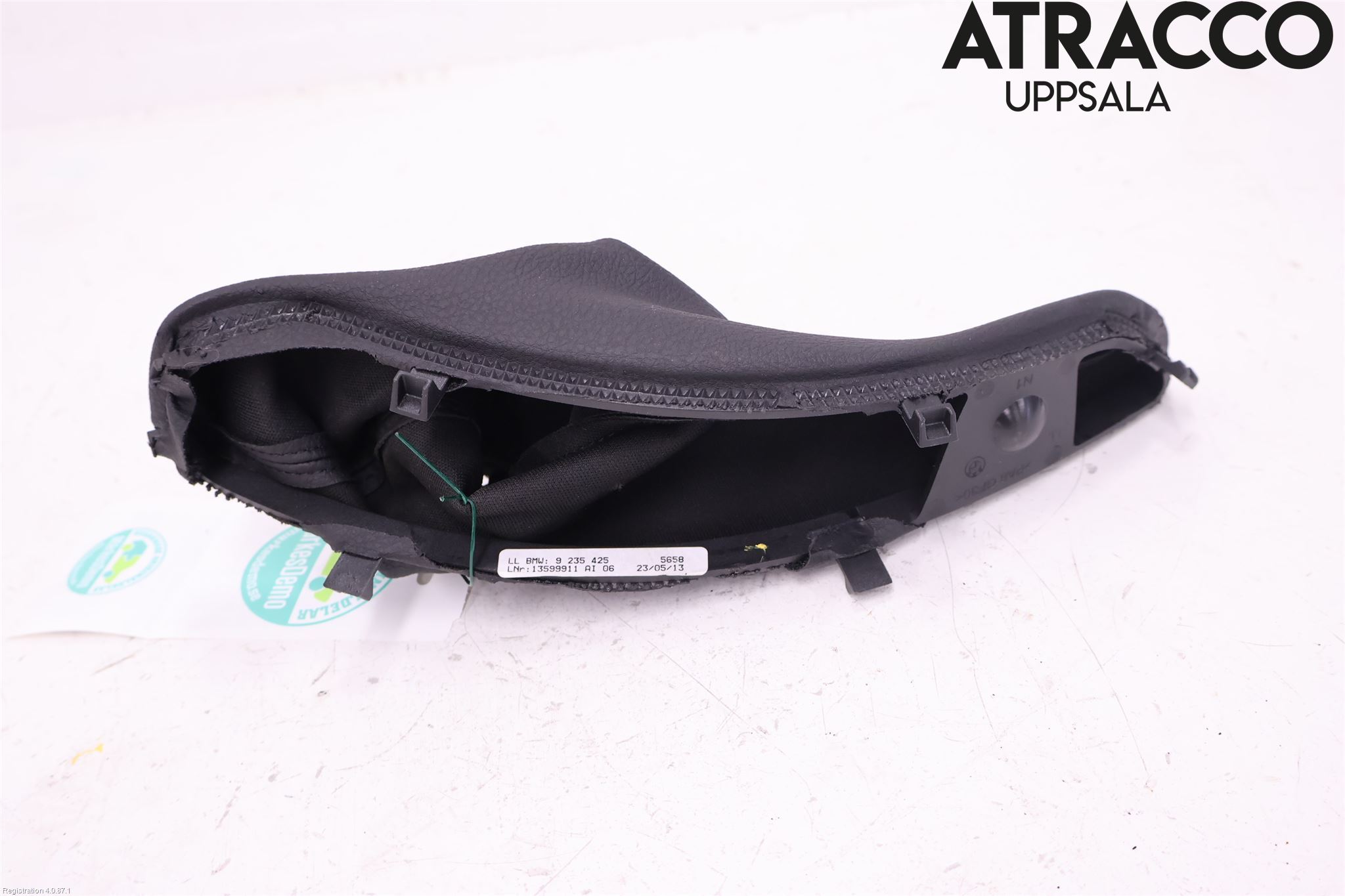 BMW 3 F30/F31/F80 12-19 Innr Handbremsmansjett