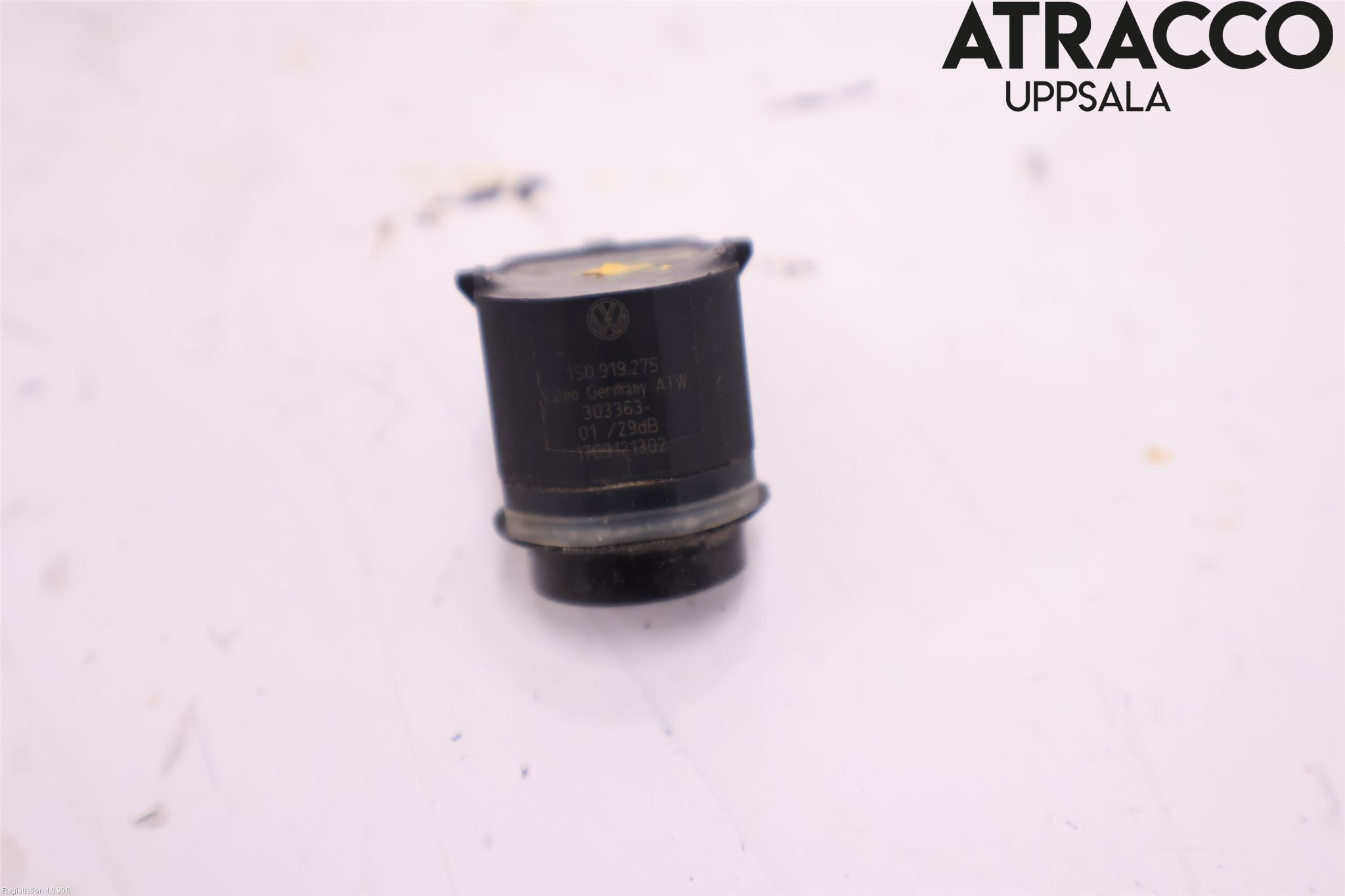 Volkswagen VW AMAROK 2H 10-22 Sensor Parkering Front