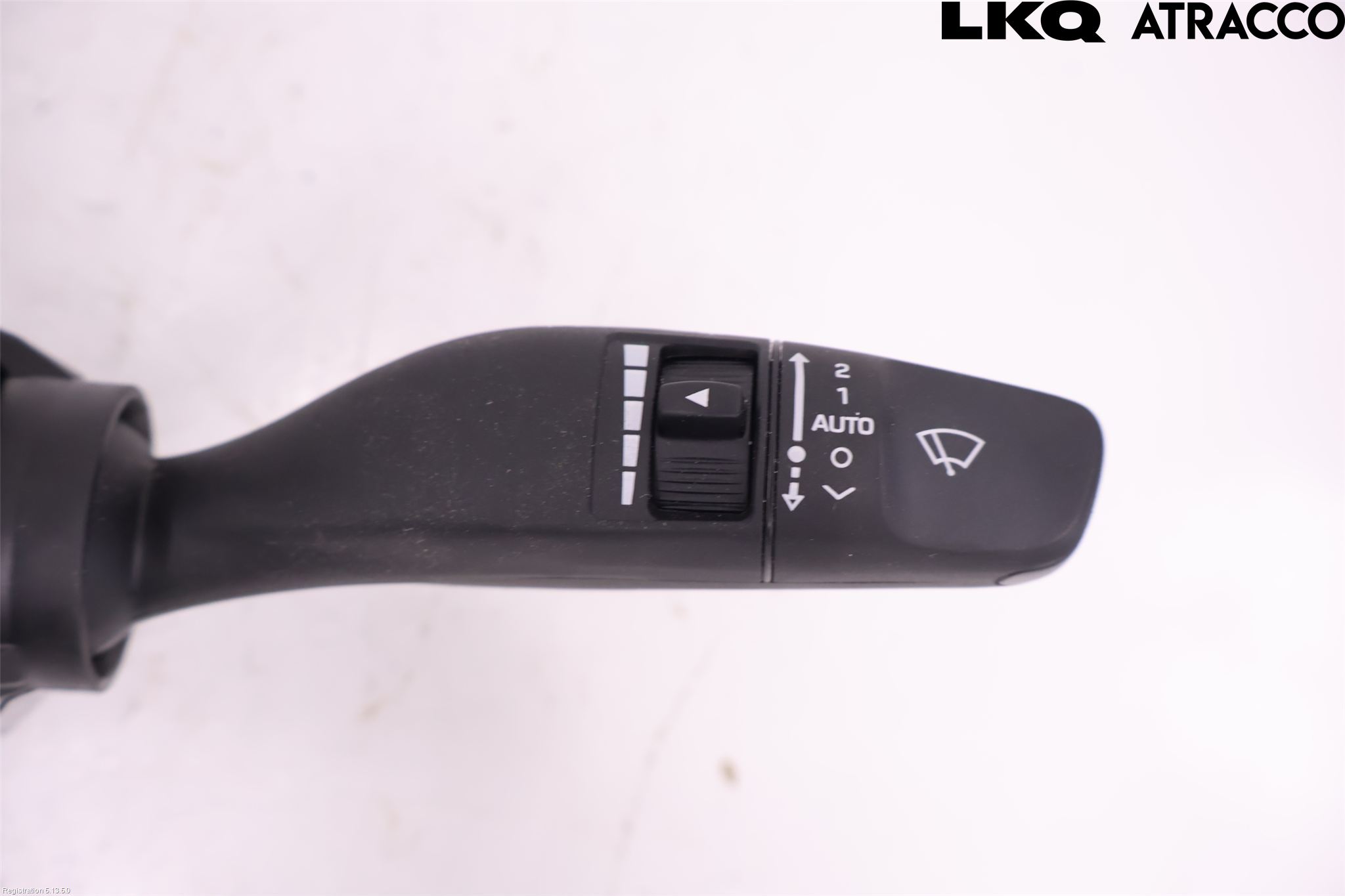 Hyundai IONIQ AE 17-22 Bryter Ratt Kombi H Og V