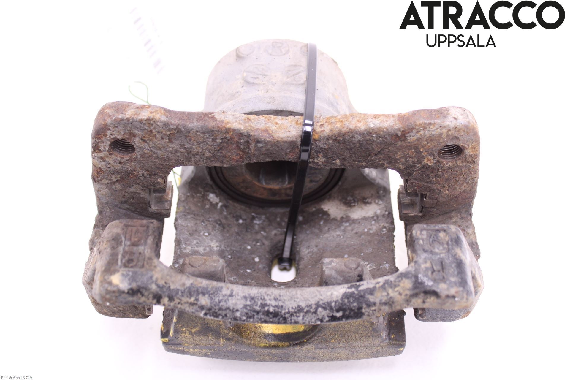 Toyota PRIUS ZVW30 09-20 Bremsecaliper Foran Høyre