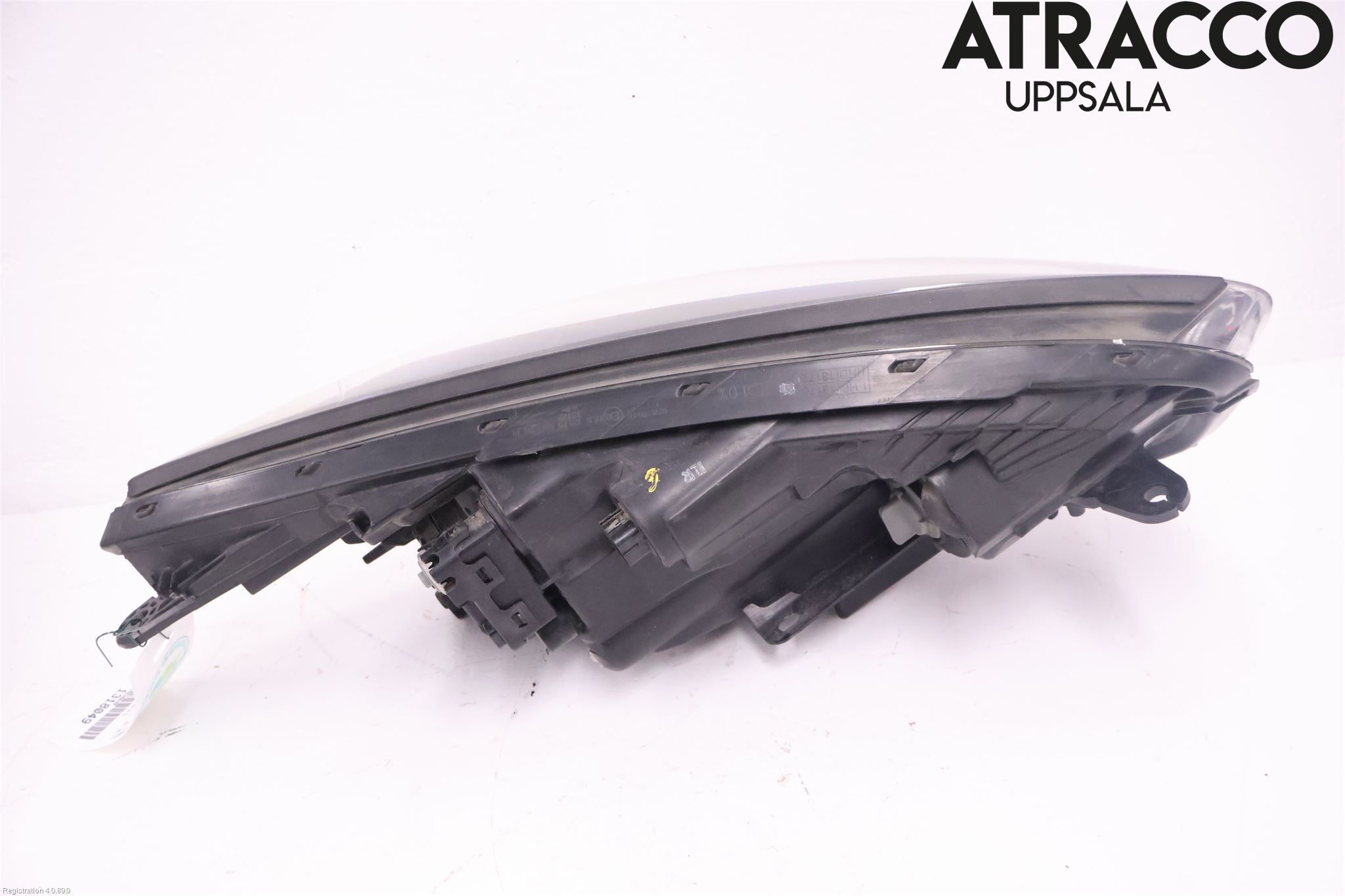 Kia PICANTO 12-17 Frontlykt Venstre
