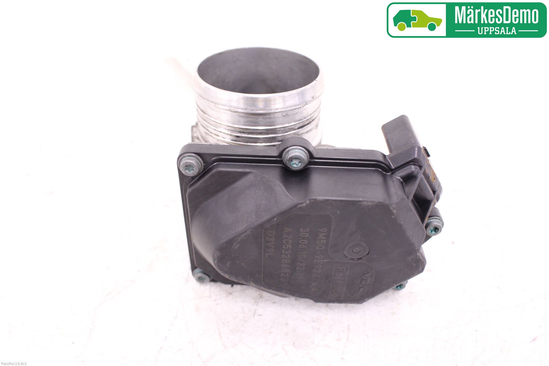 Ford KUGA 08-12 Inns Spjeldhus