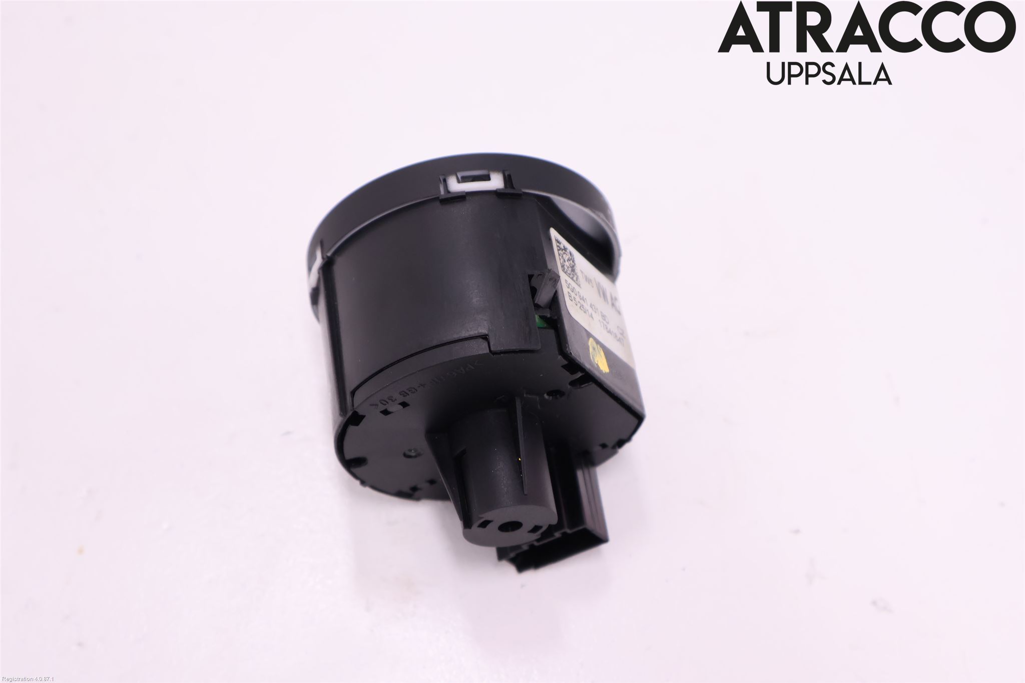 Volkswagen VW GOLF / E-GOLF VII 13-20 Bryter Hovedlys