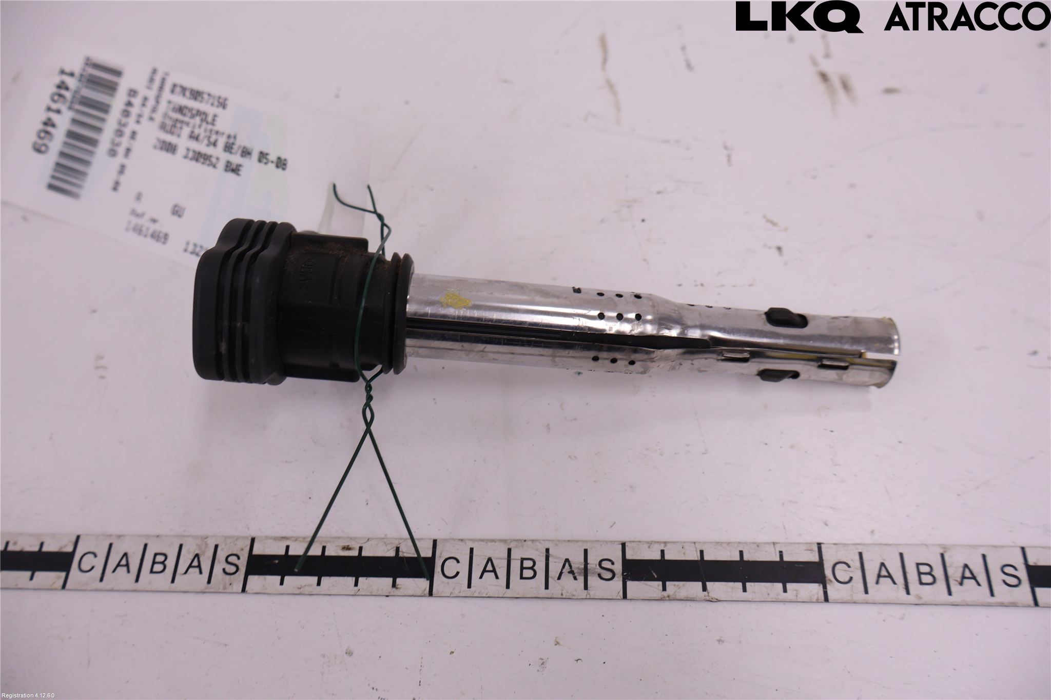 Audi A4/S4 05-07 Coil