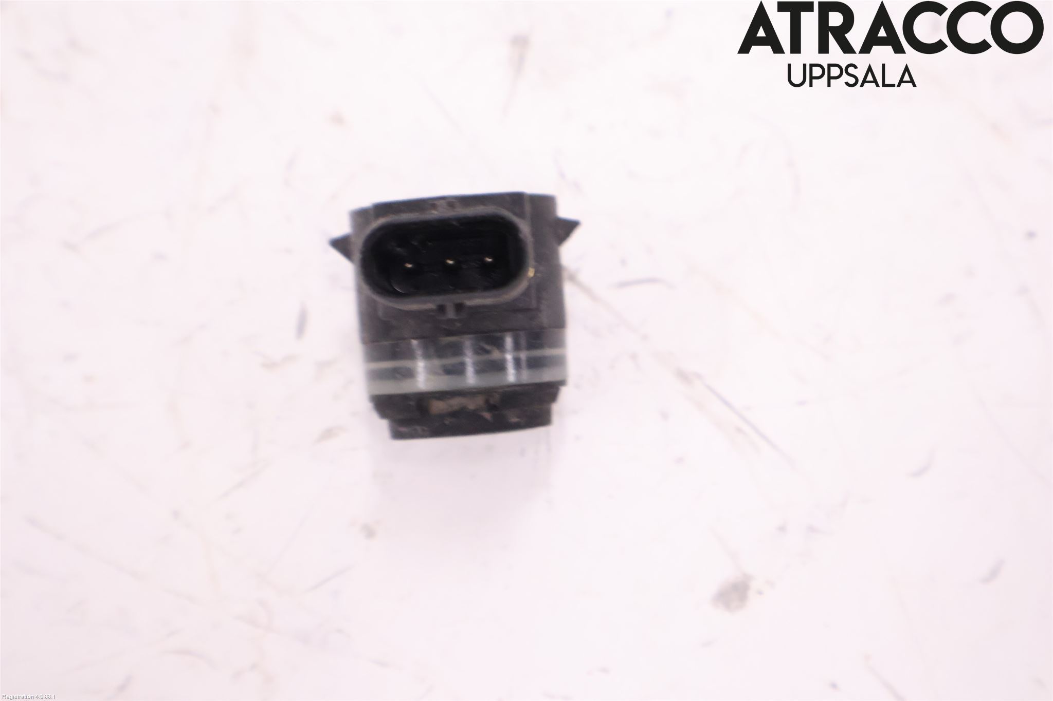 BMW 2 F45 Active Tourer 14-21 Sensor Ryggesensor