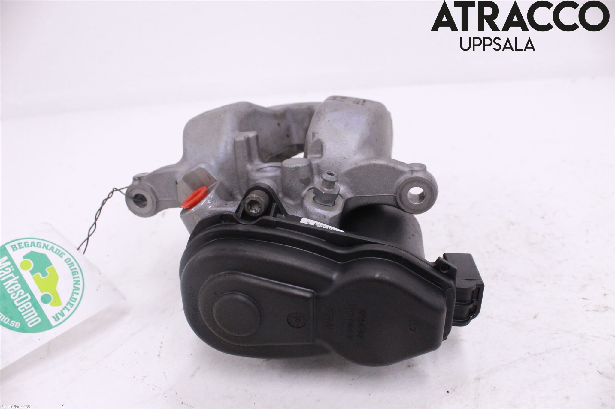 Mercedes-Benz MB E-KLASS (W213) 16-23 Bremsecaliper Bak Venstre