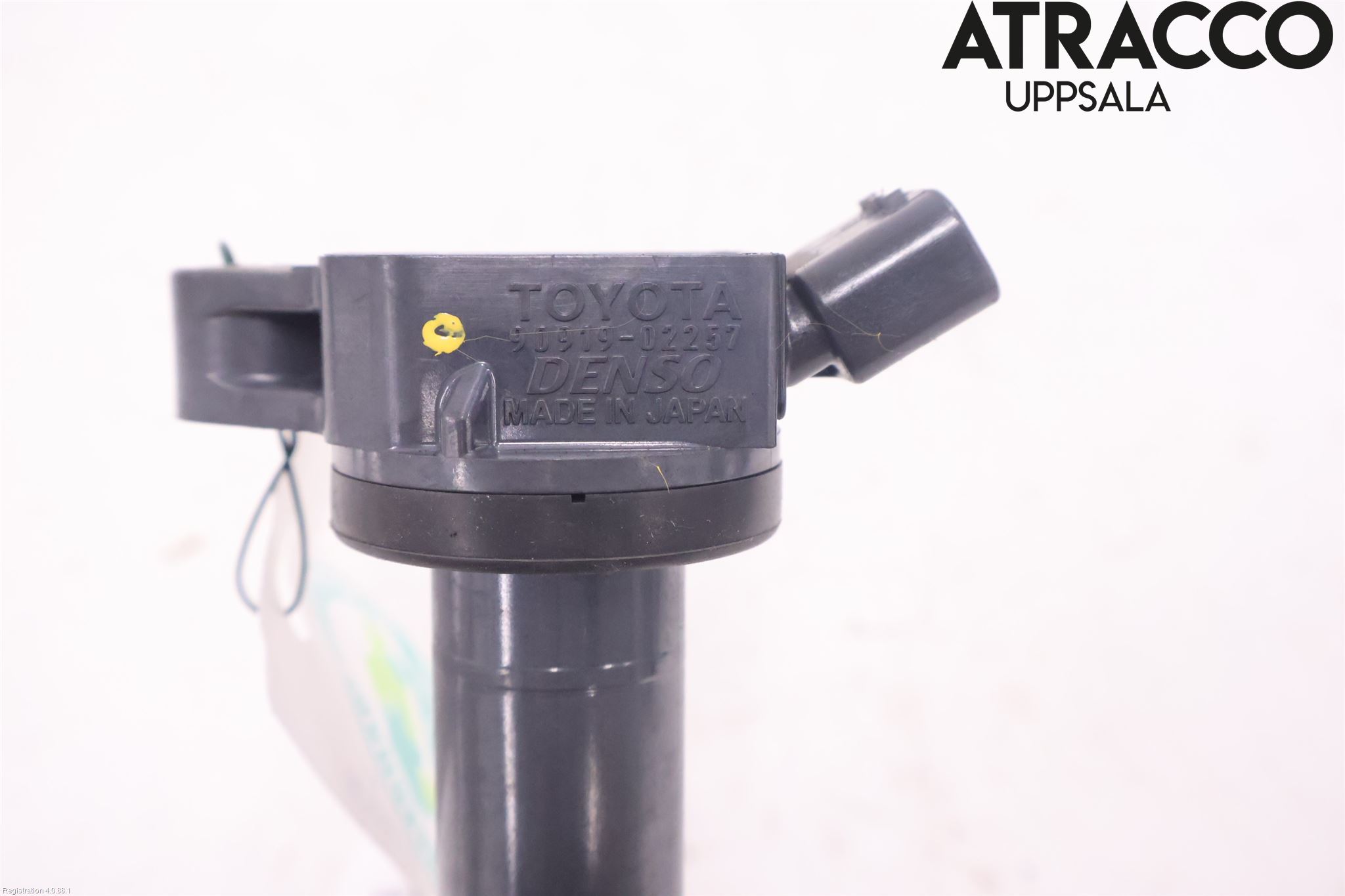 Toyota YARIS XP90 06-11 Coil