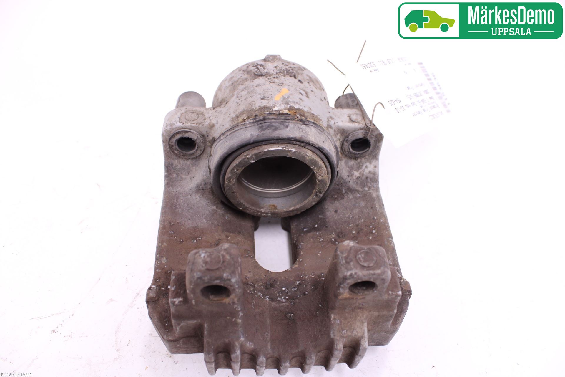 BMW 5 E60/61 Sed/Tou 02-10 Bremsecaliper Foran Venstre